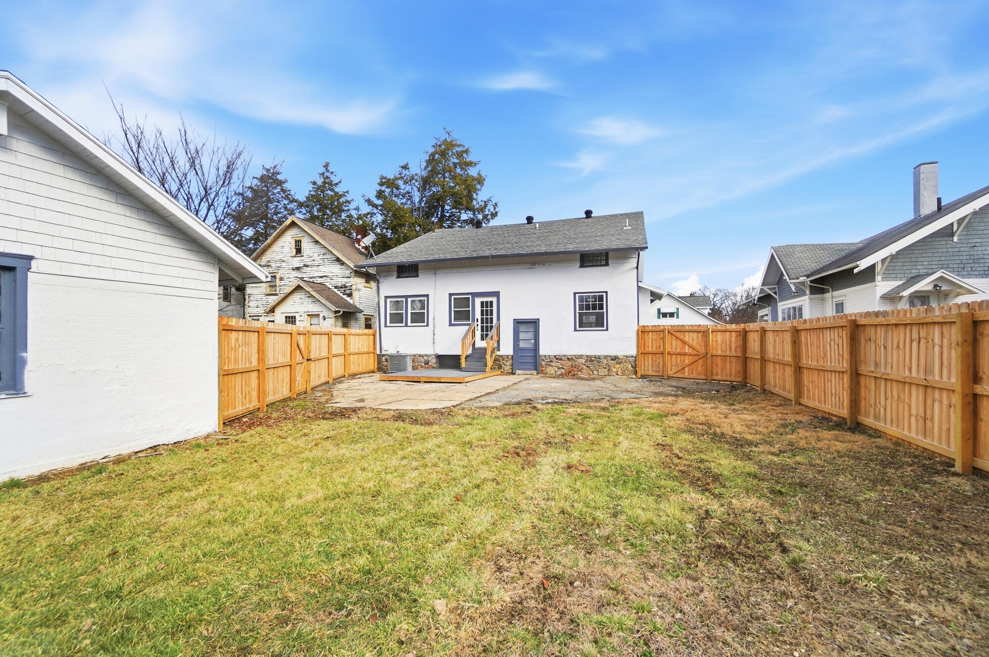 25 Englewood Road, Springfield, Ohio 45504