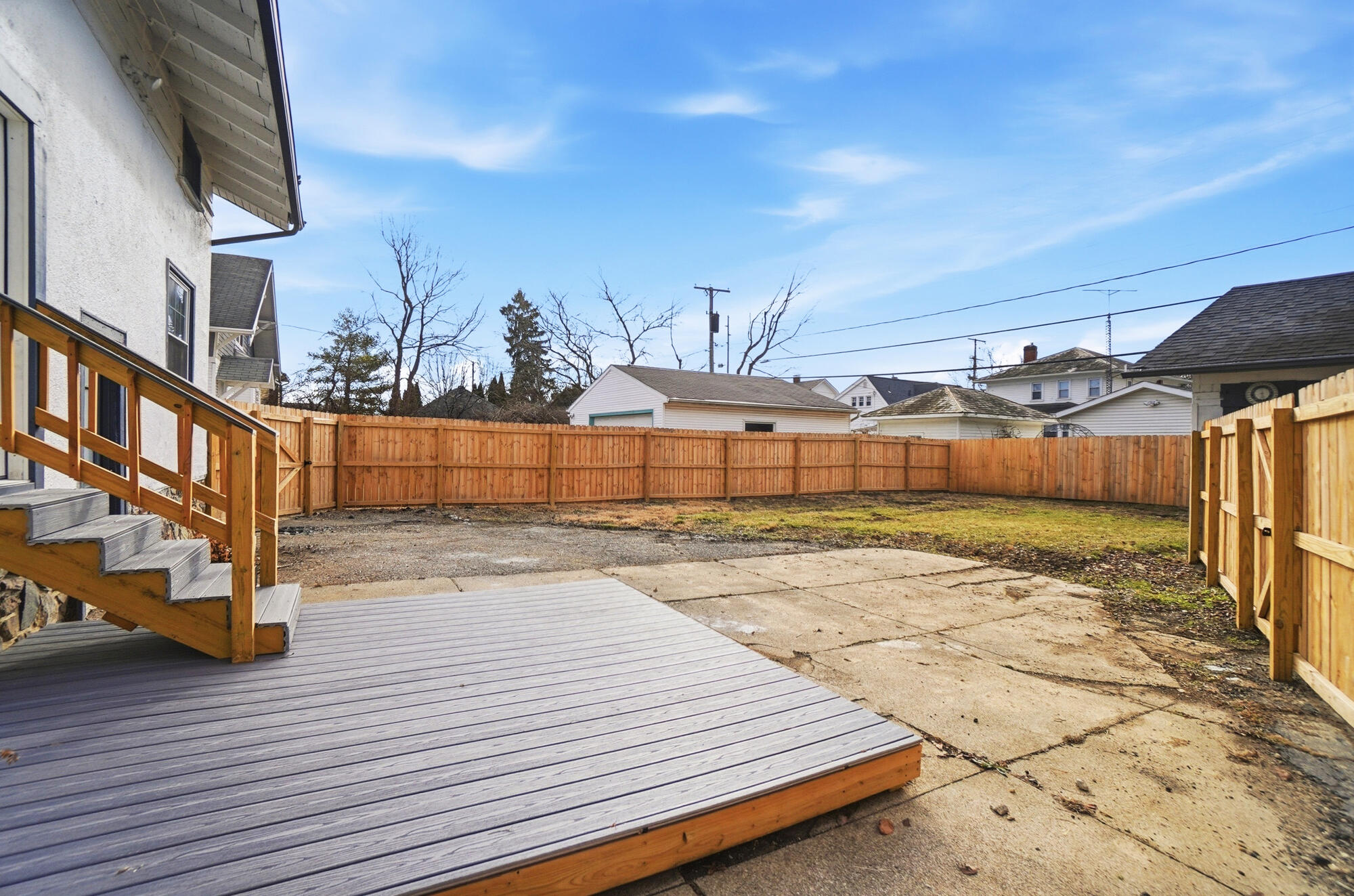 25 Englewood Road, Springfield, Ohio 45504