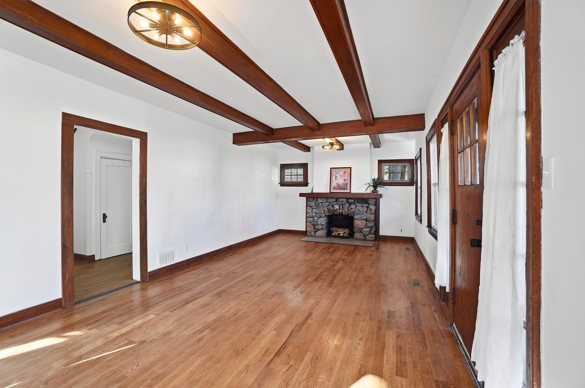 25 Englewood Road, Springfield, Ohio 45504