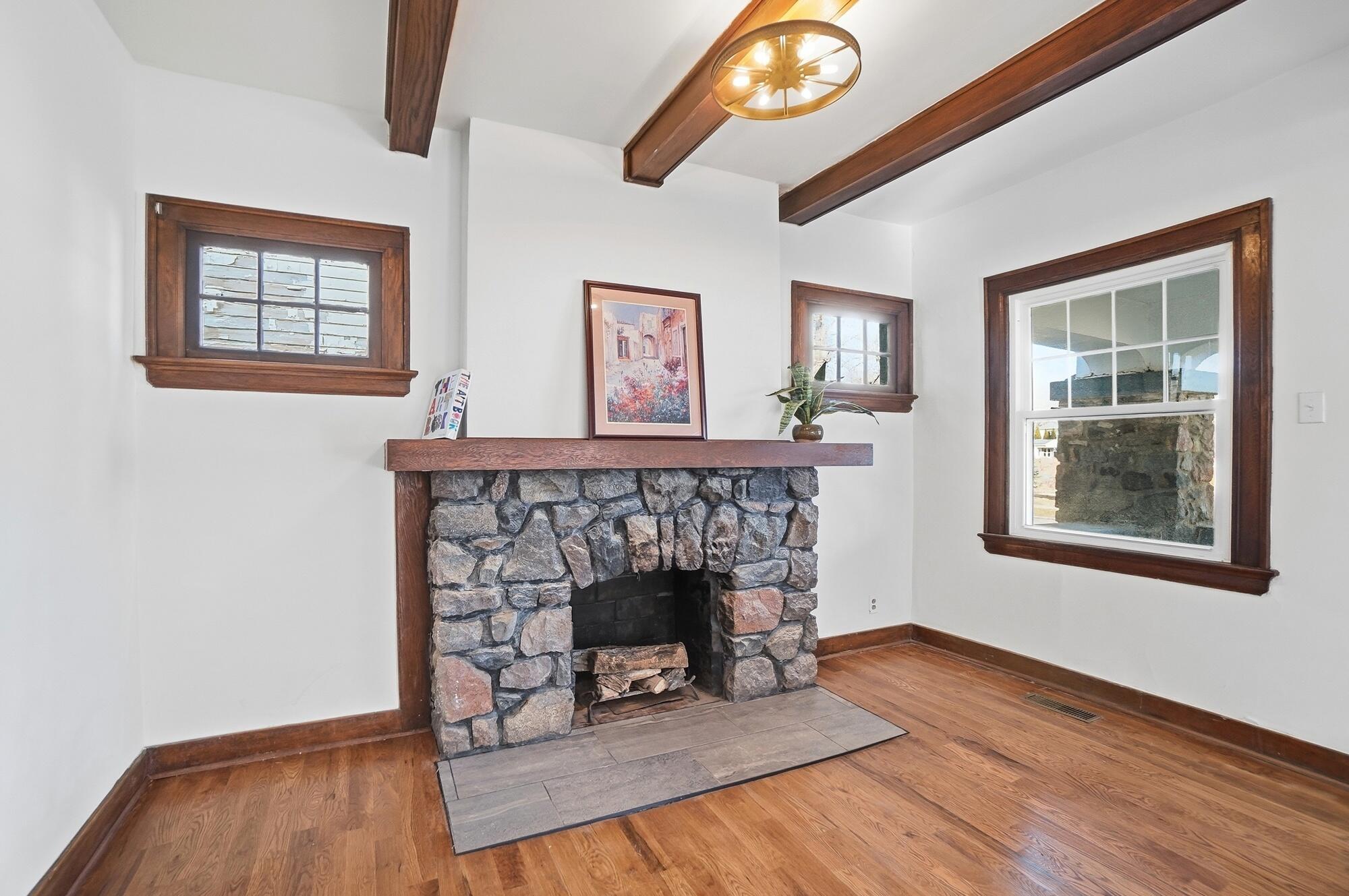 25 Englewood Road, Springfield, Ohio 45504