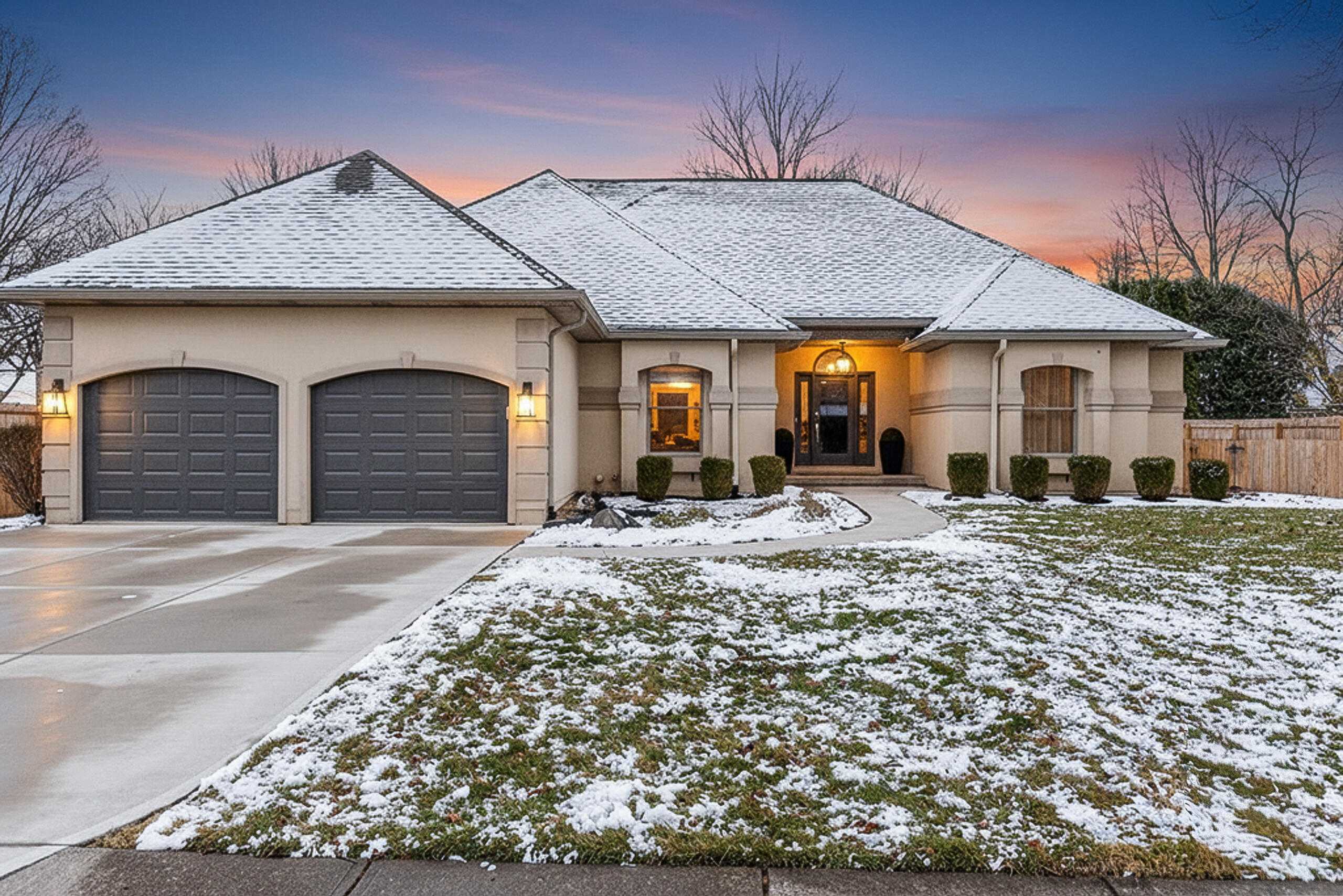 1680 Wildwood Court, Sidney, Ohio 45365