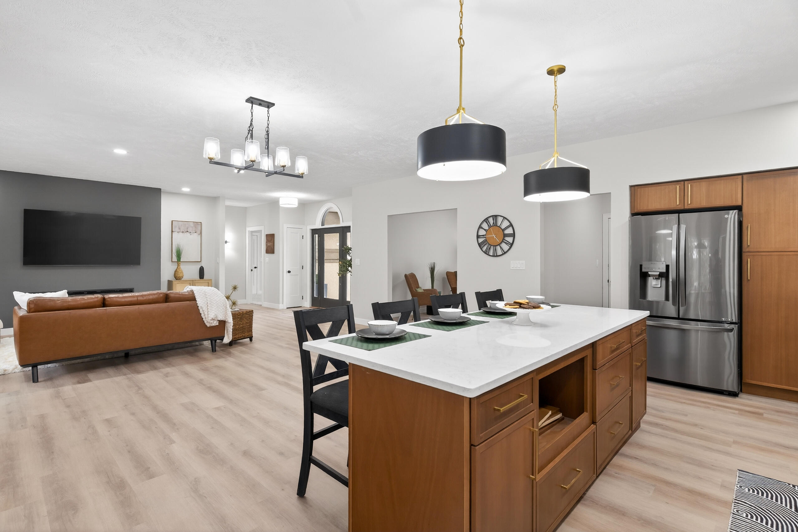 1680 Wildwood Court, Sidney, Ohio 45365