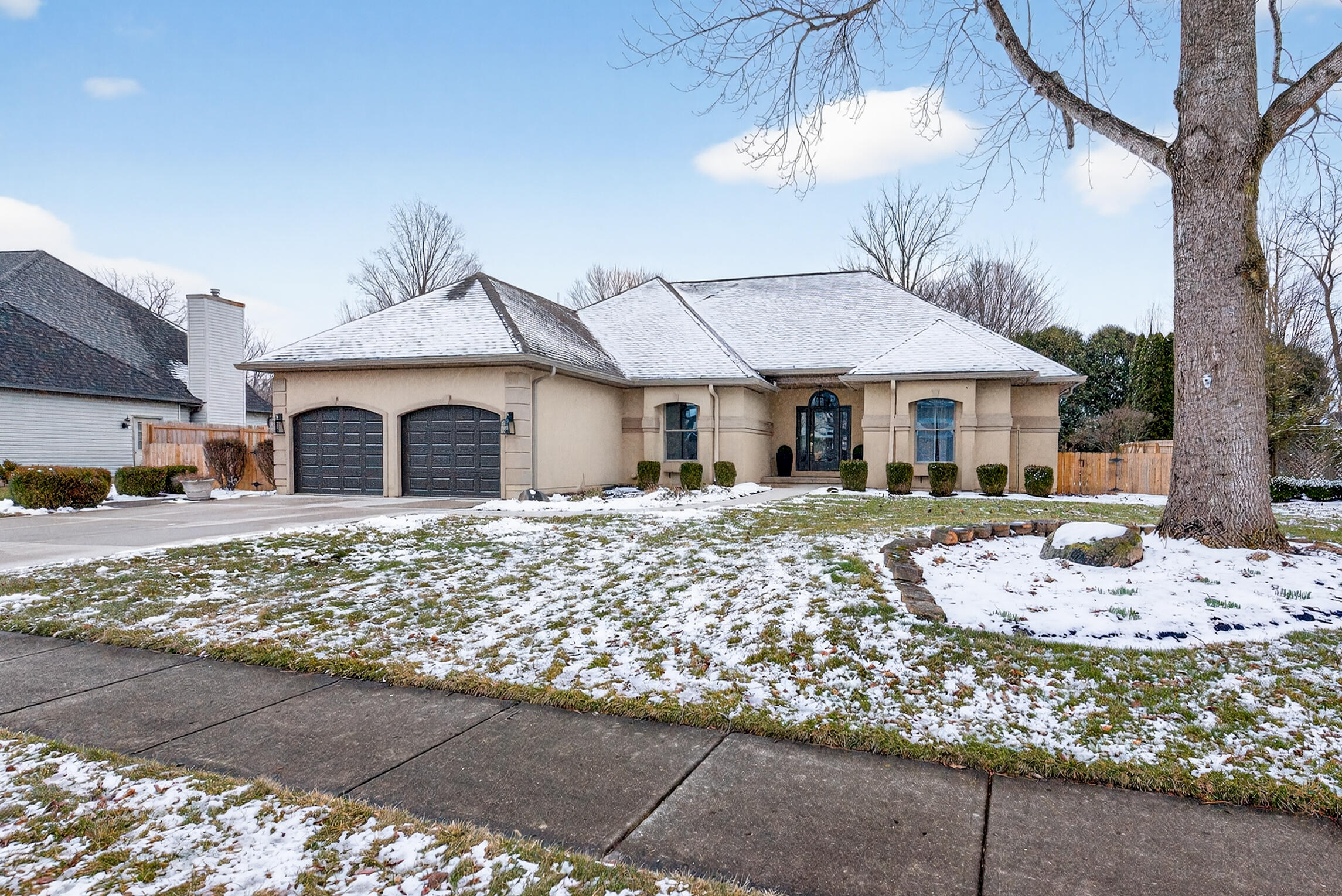 1680 Wildwood Court, Sidney, Ohio 45365