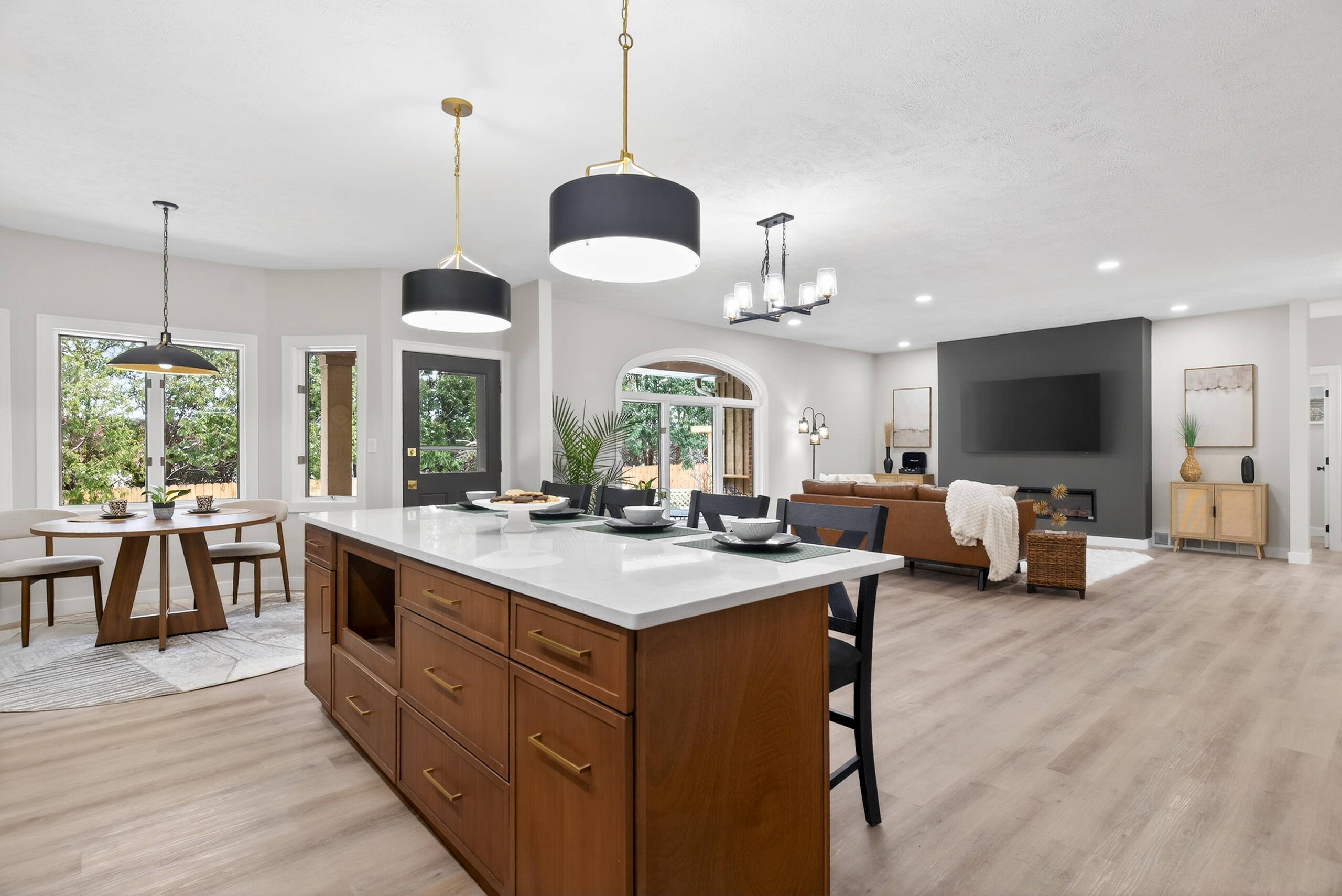 1680 Wildwood Court, Sidney, Ohio 45365