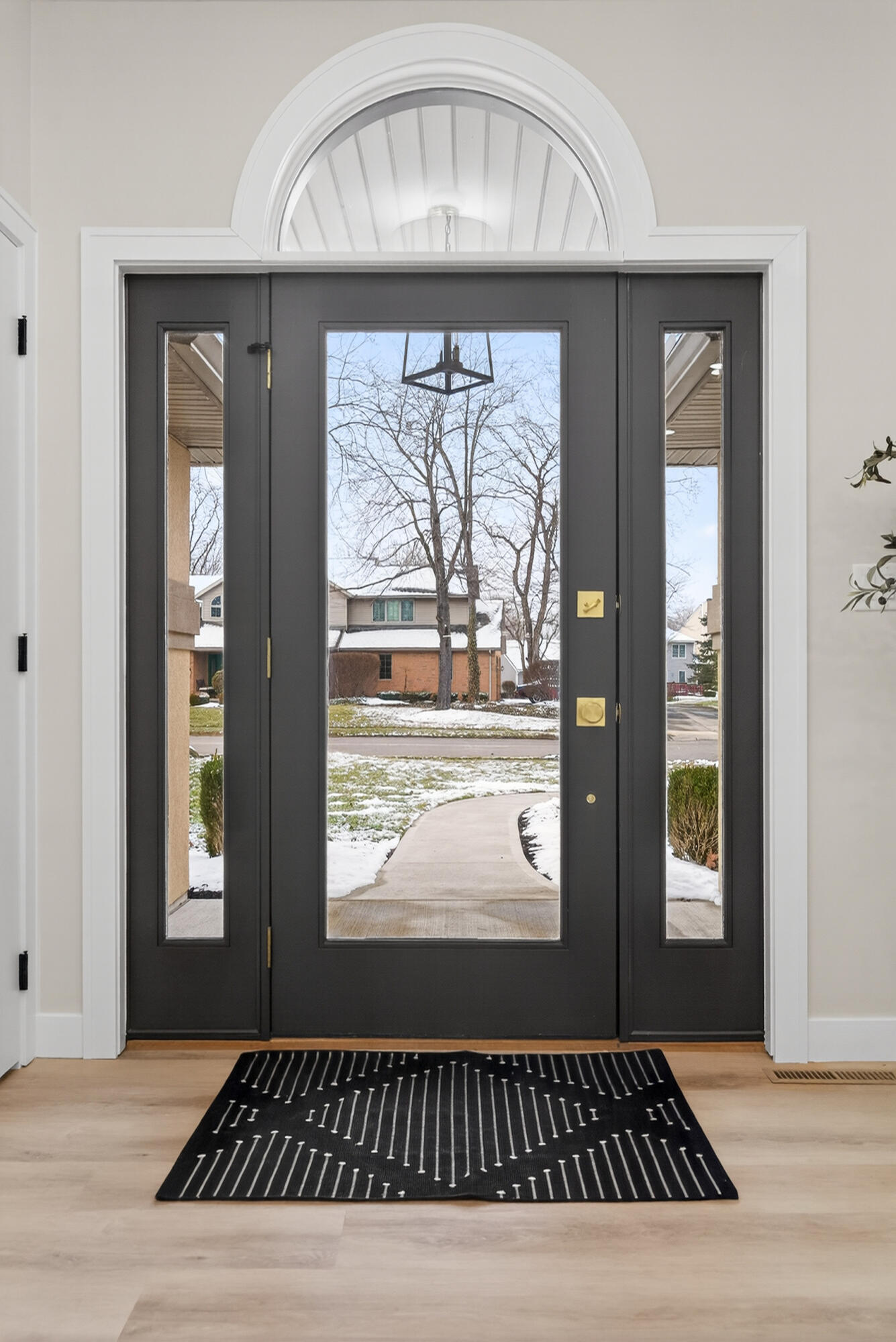 1680 Wildwood Court, Sidney, Ohio 45365