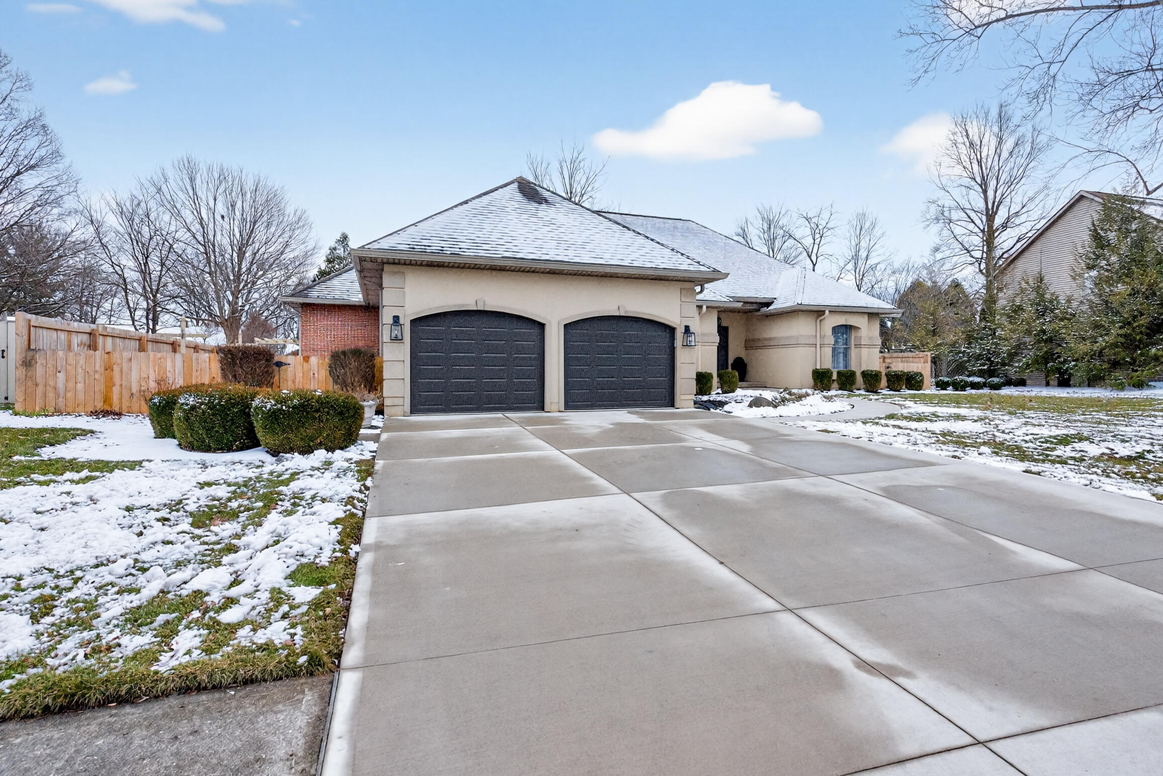 1680 Wildwood Court, Sidney, Ohio 45365