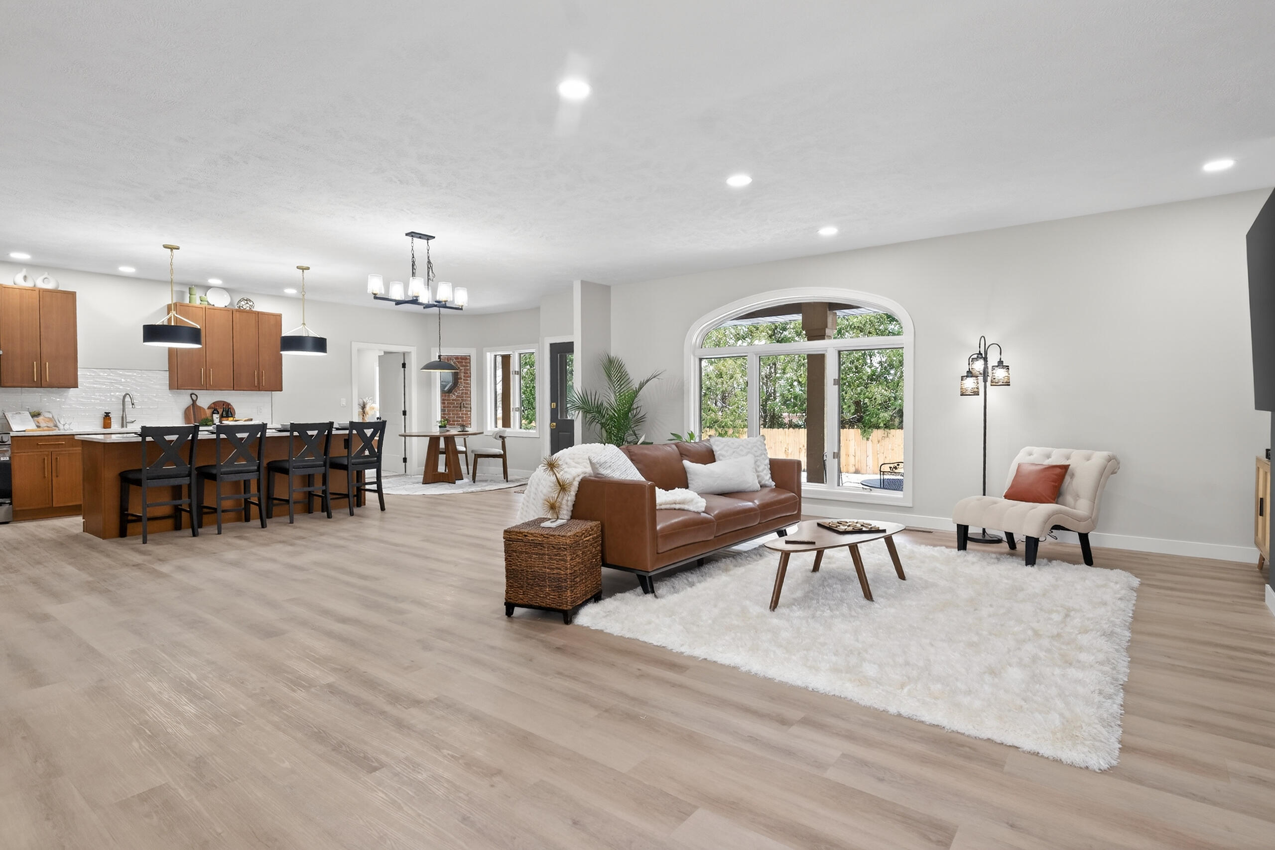 1680 Wildwood Court, Sidney, Ohio 45365