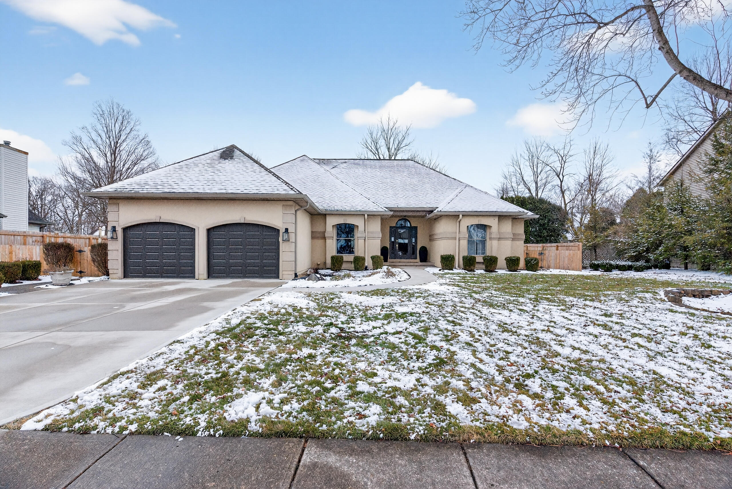 1680 Wildwood Court, Sidney, Ohio 45365