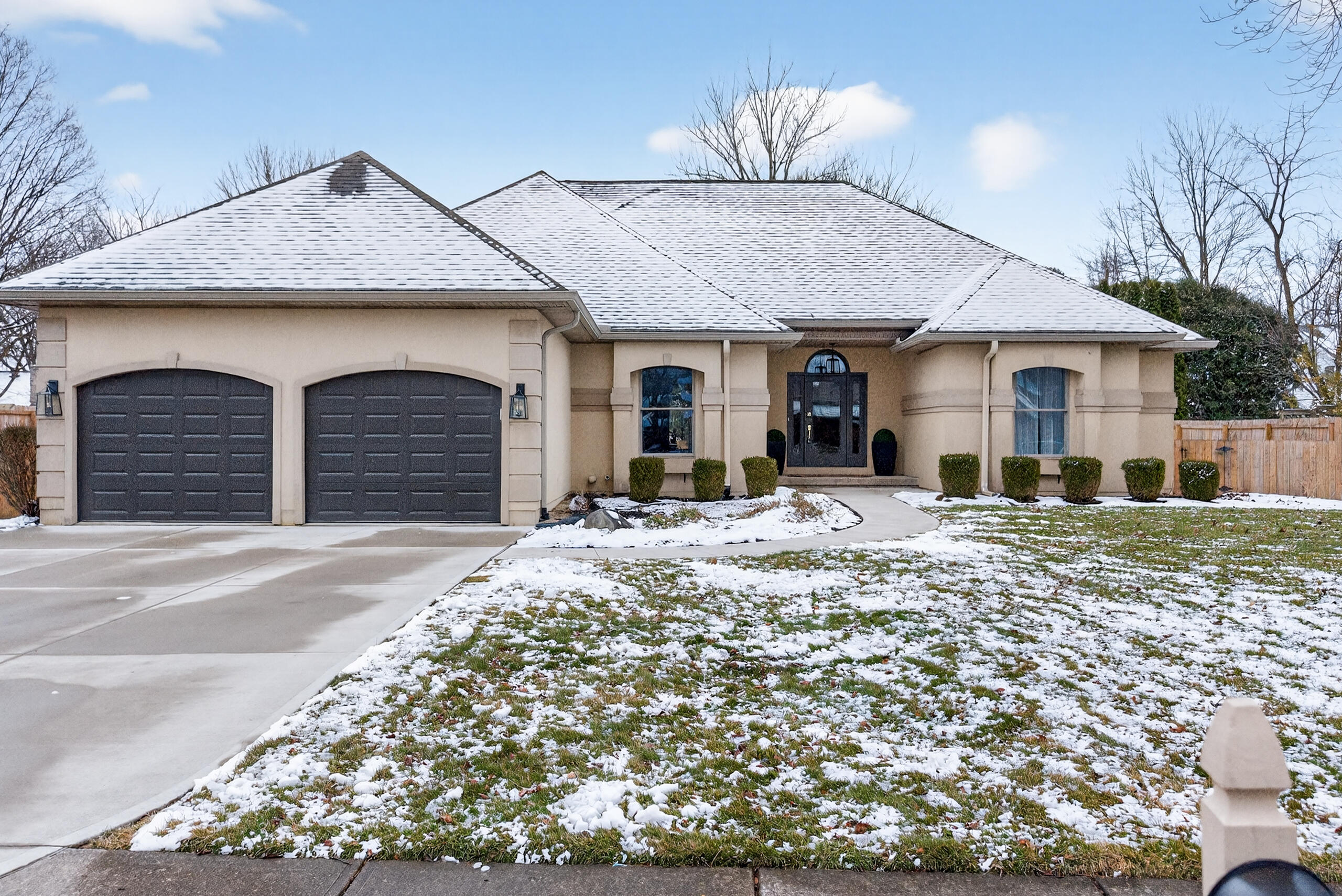 1680 Wildwood Court, Sidney, Ohio 45365