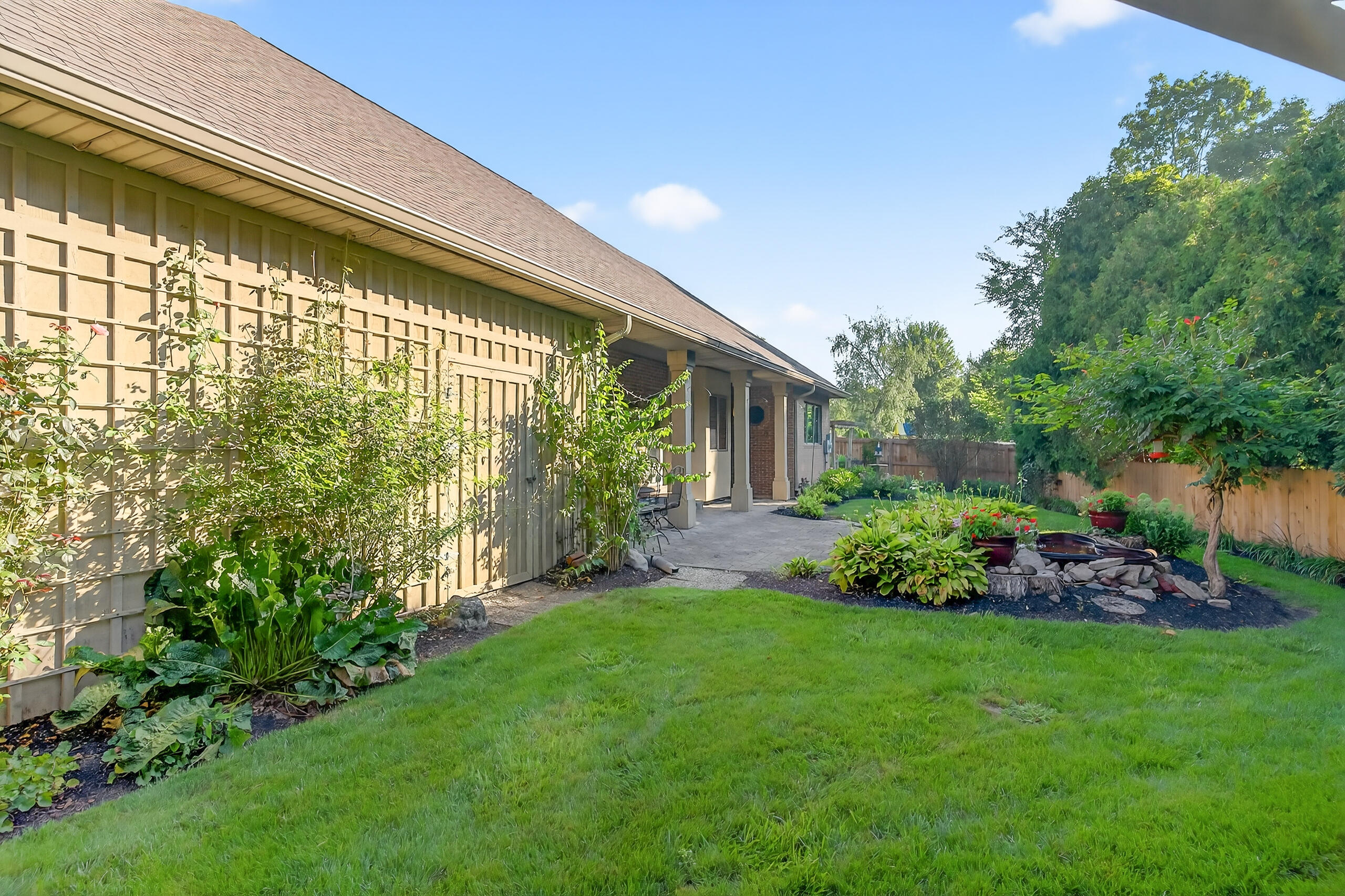 1680 Wildwood Court, Sidney, Ohio 45365