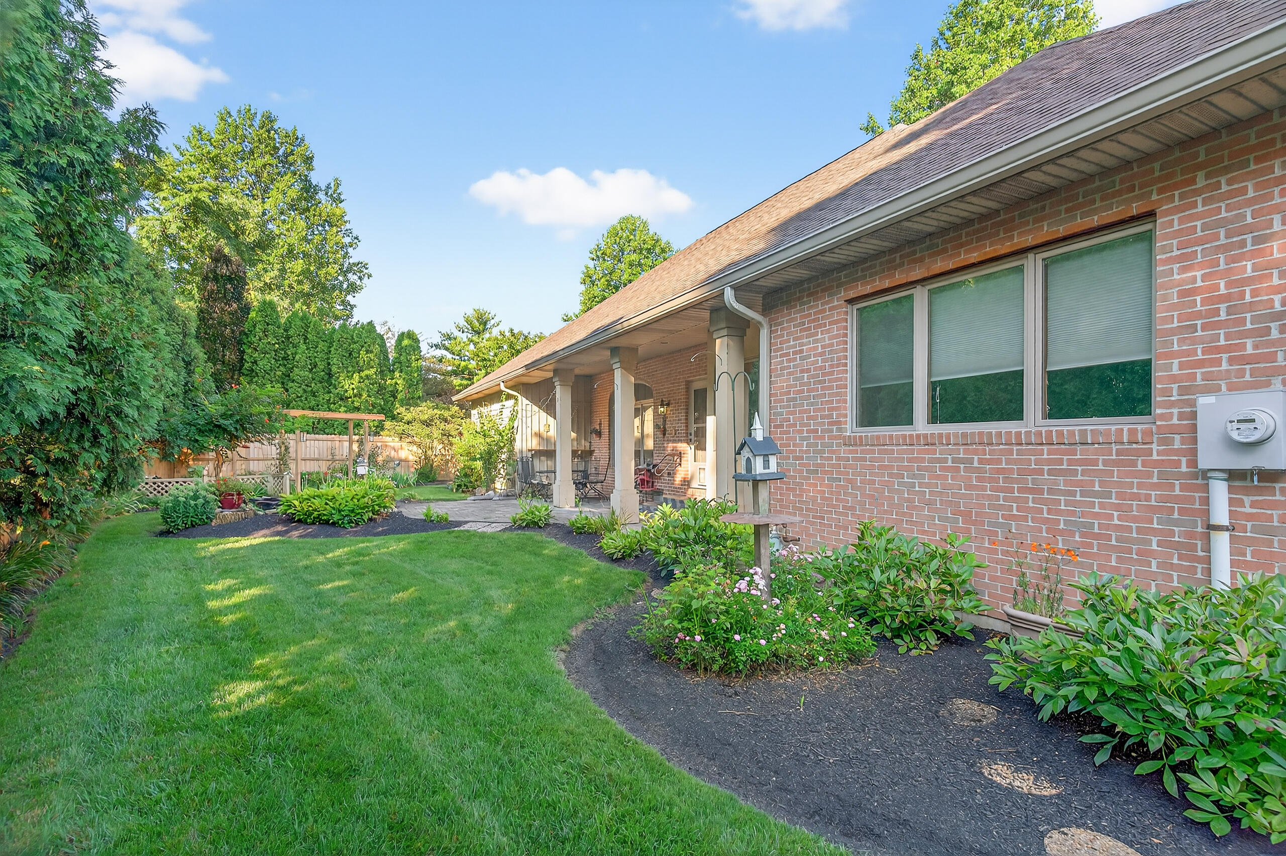 1680 Wildwood Court, Sidney, Ohio 45365