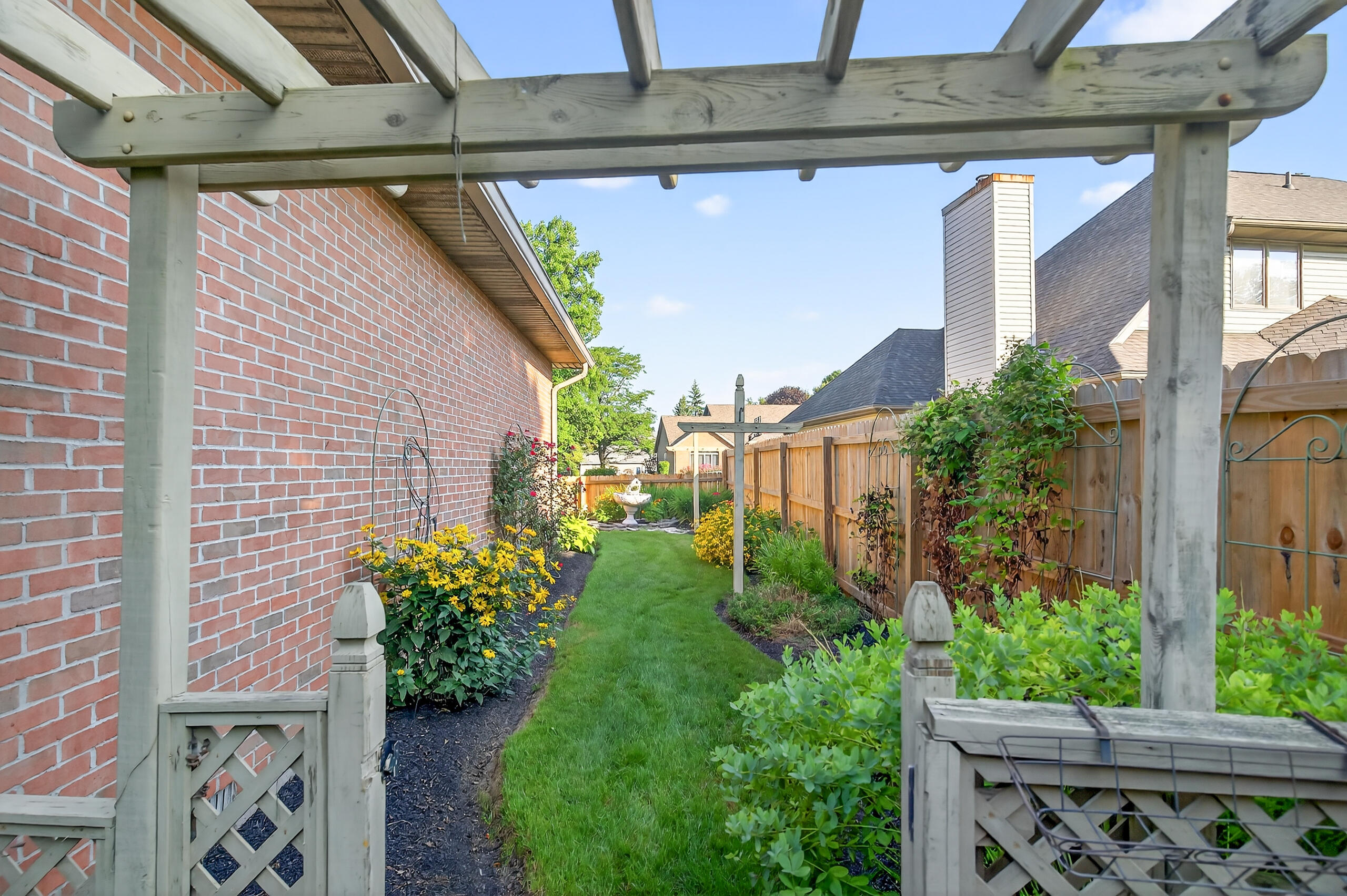 1680 Wildwood Court, Sidney, Ohio 45365