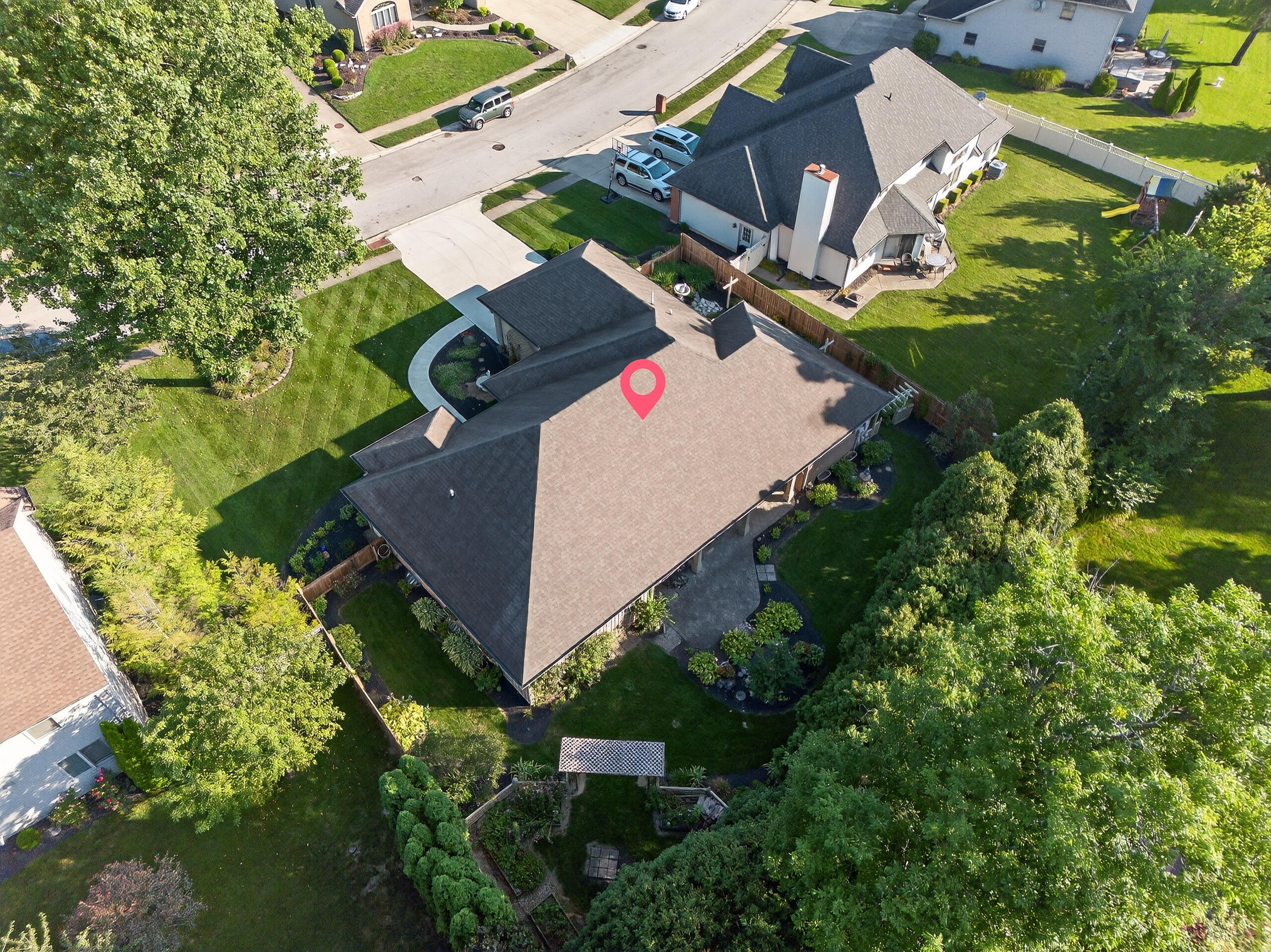 1680 Wildwood Court, Sidney, Ohio 45365