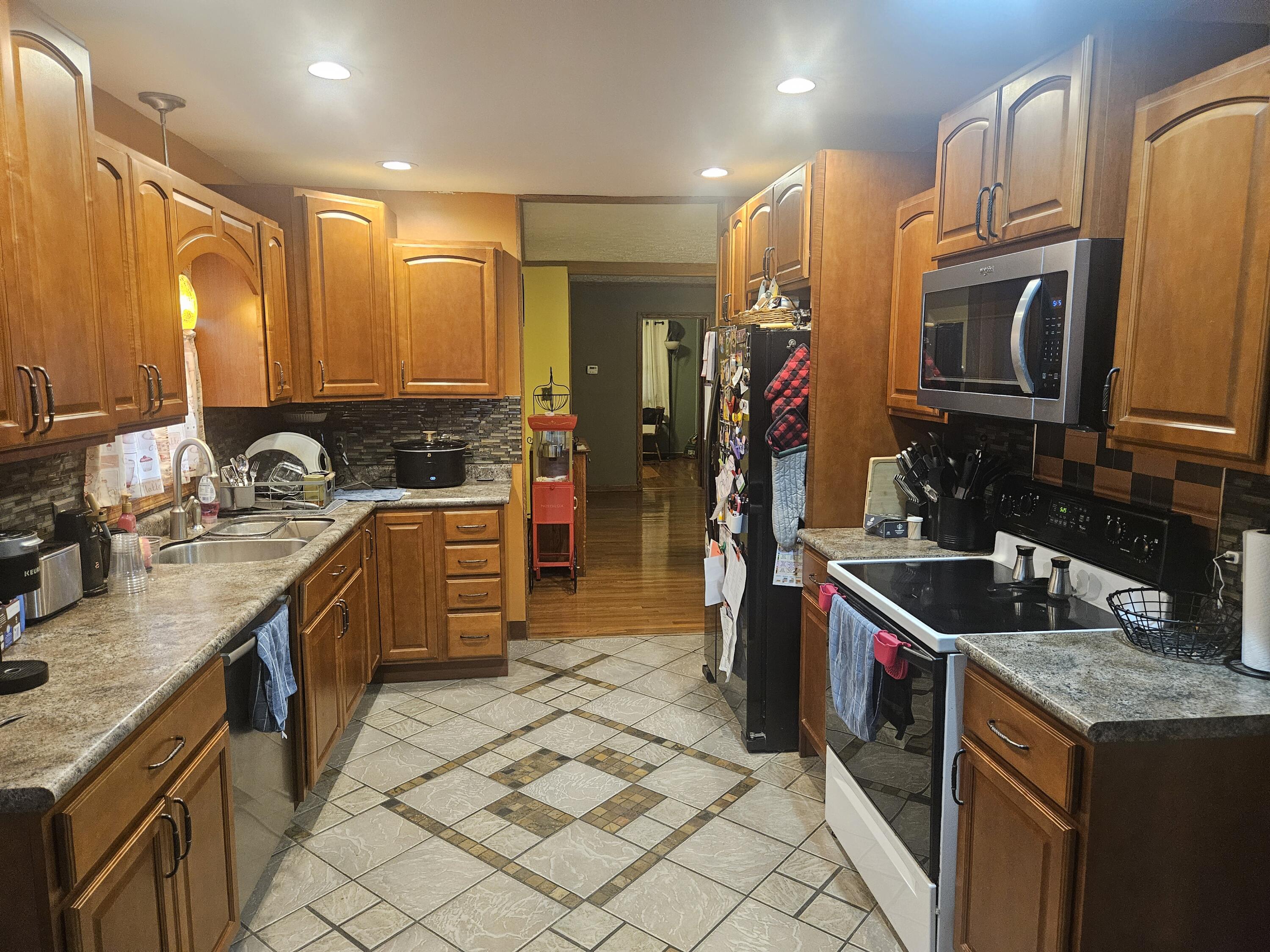 K1607 Nagel Street, Saint Marys, Ohio 45885