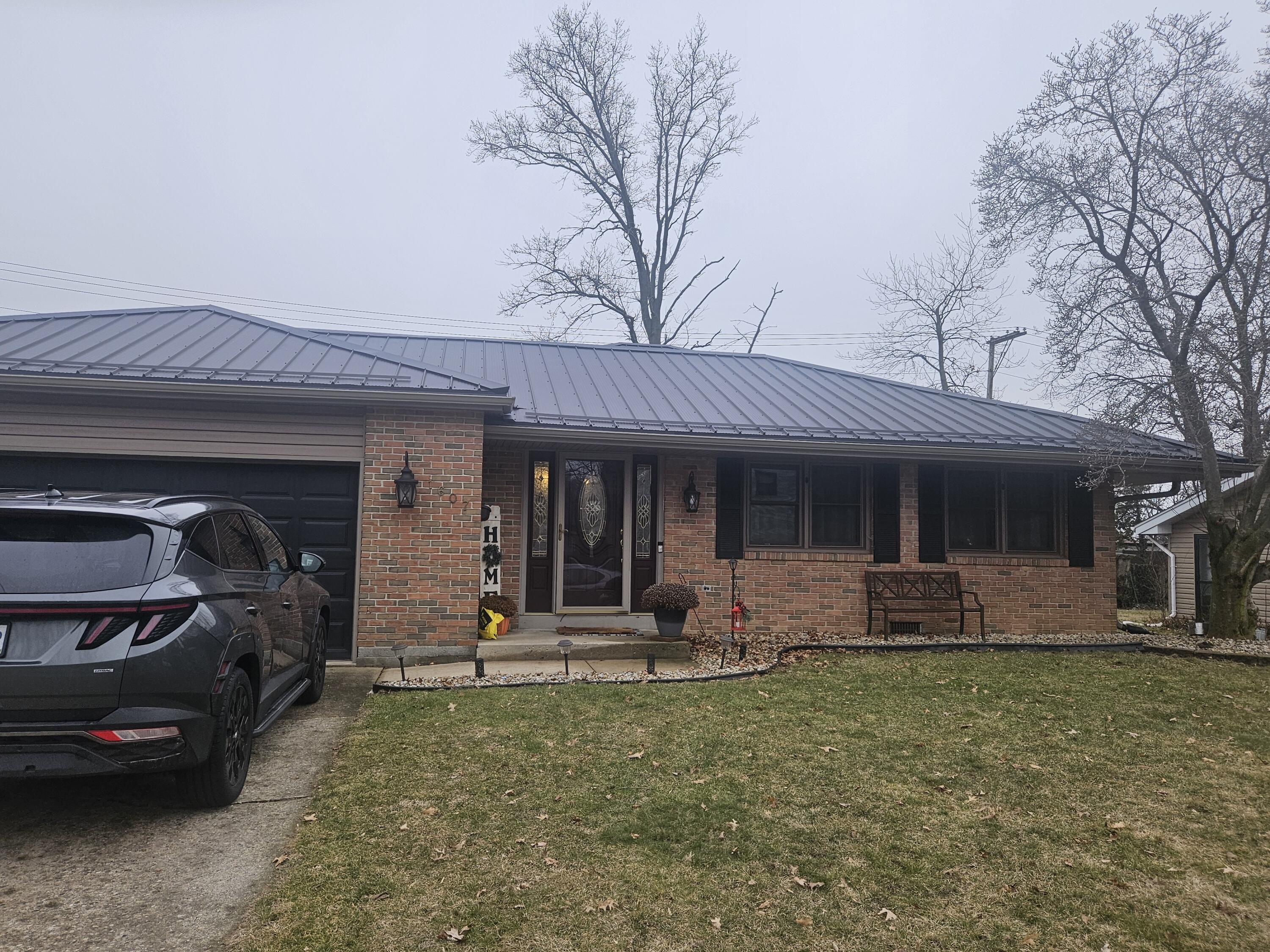 K1607 Nagel Street, Saint Marys, Ohio 45885