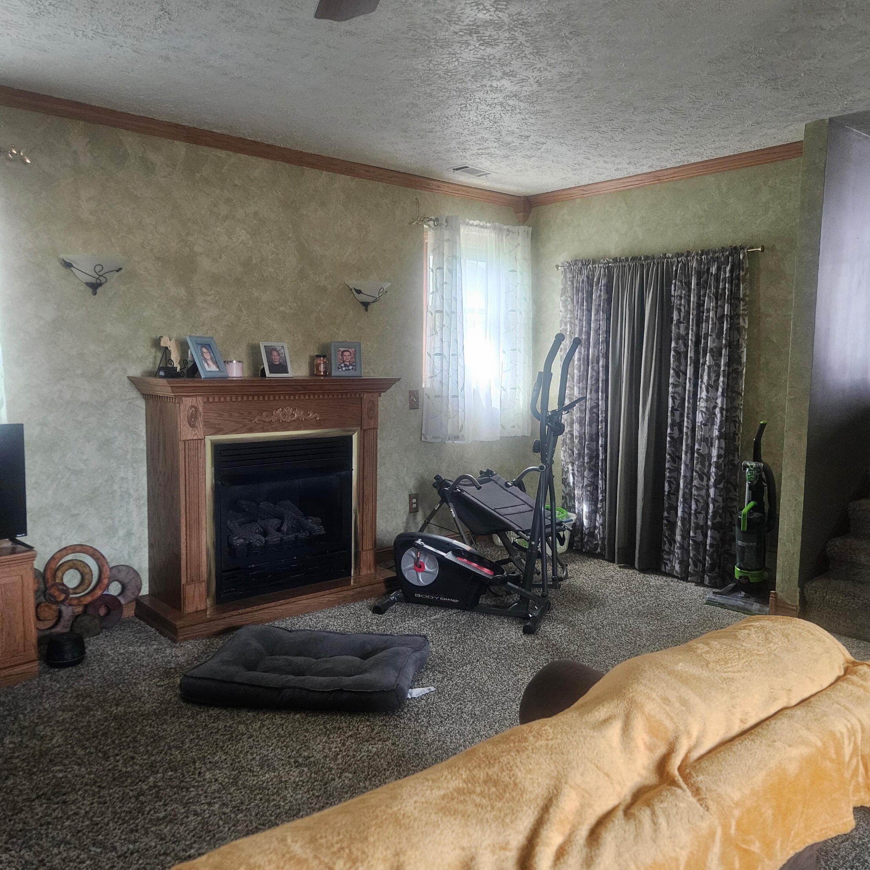 1607 Nagel Street, Saint Marys, Ohio 45885