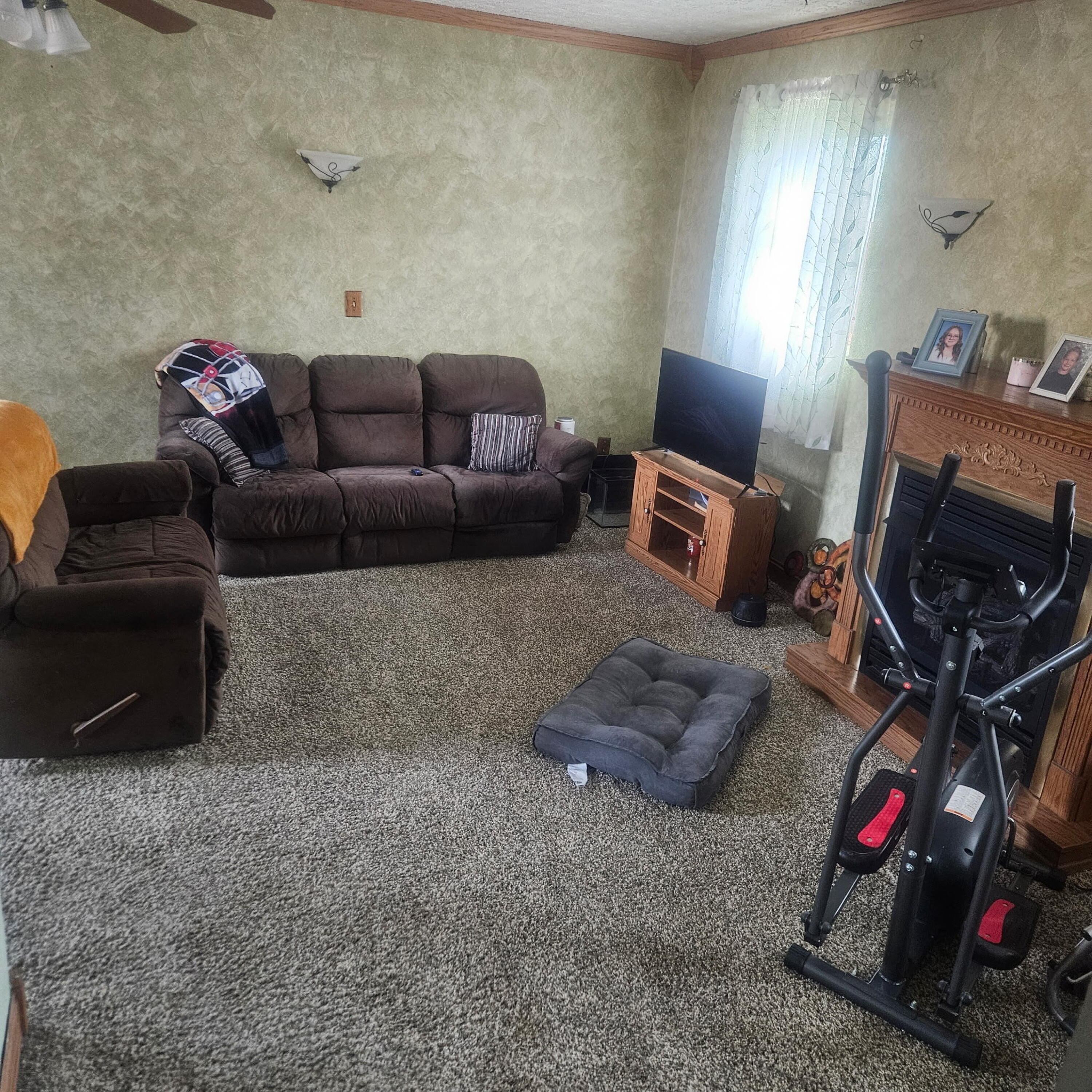 1607 Nagel Street, Saint Marys, Ohio 45885