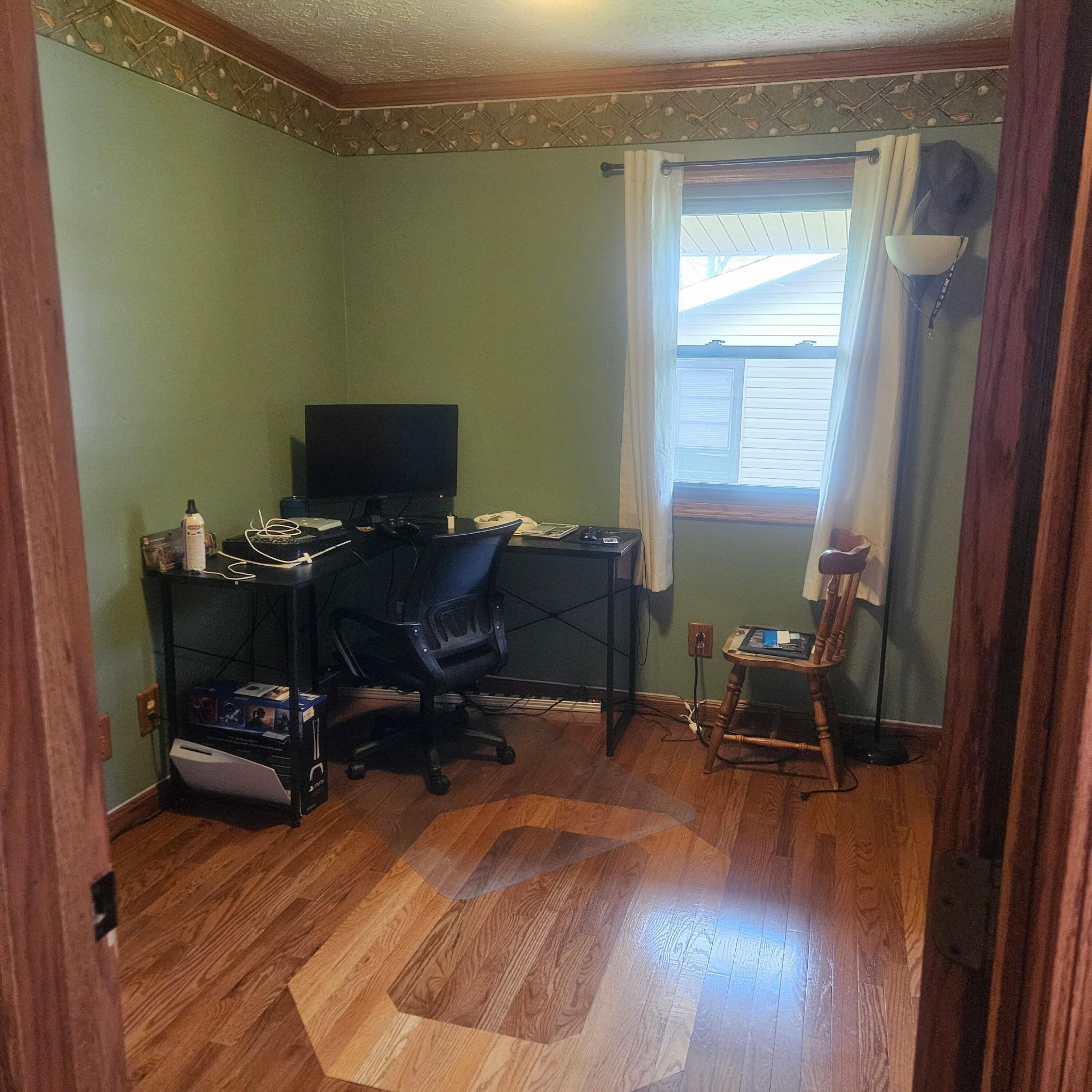 1607 Nagel Street, Saint Marys, Ohio 45885