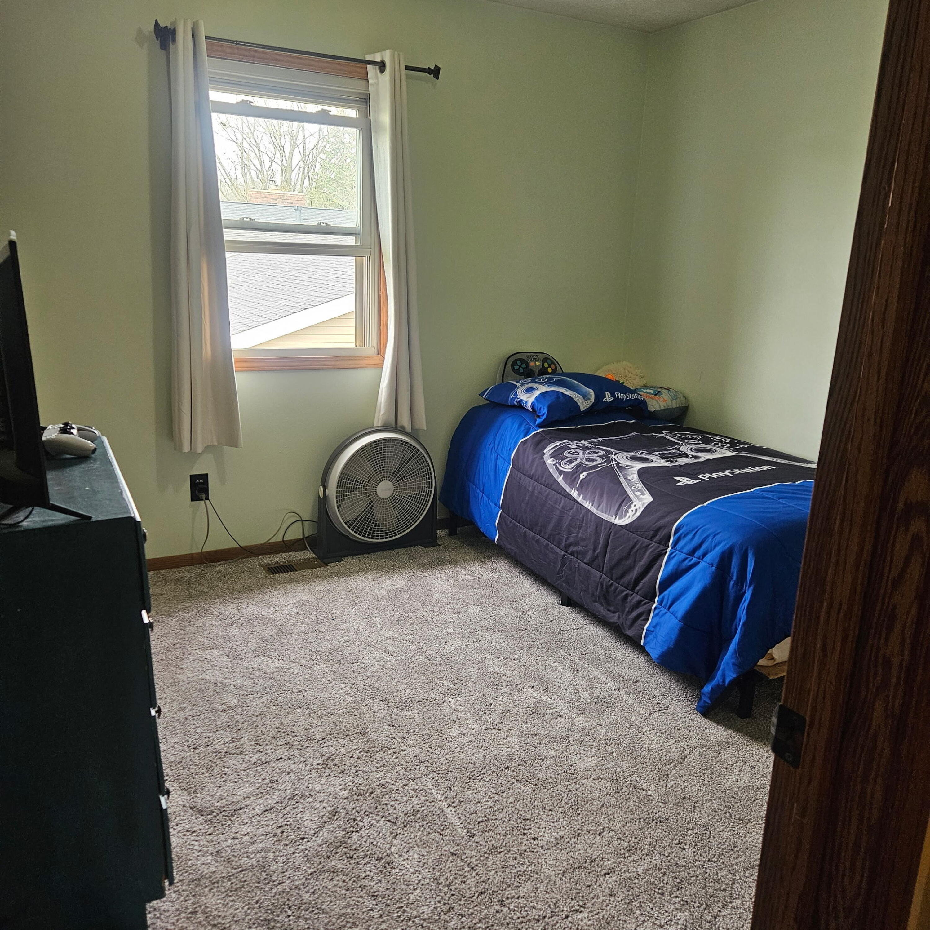 1607 Nagel Street, Saint Marys, Ohio 45885