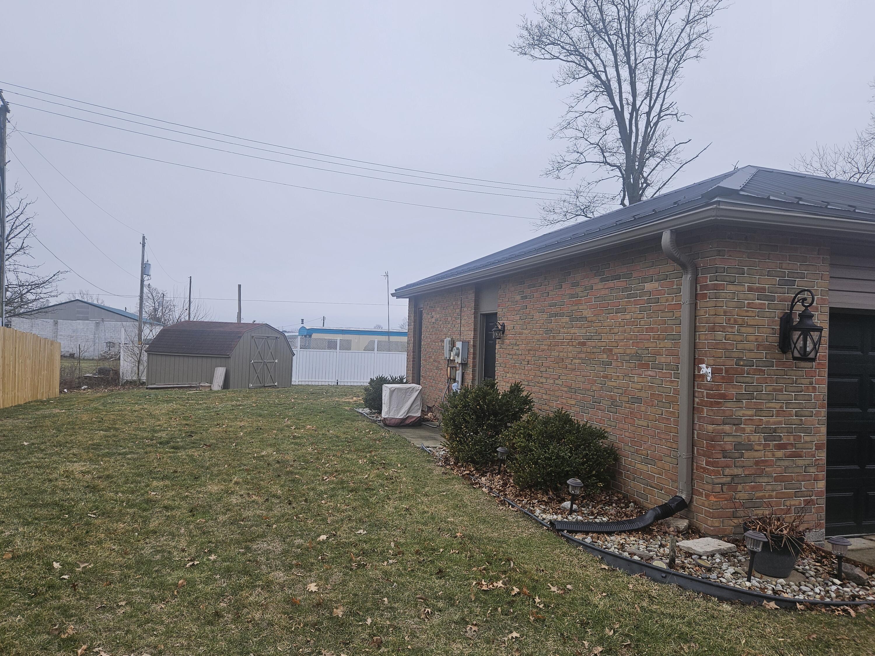 K1607 Nagel Street, Saint Marys, Ohio 45885