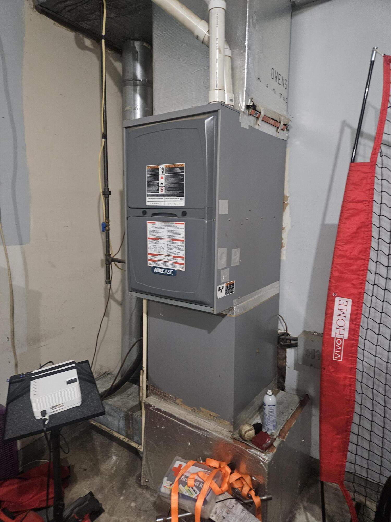 1607 Nagel Street, Saint Marys, Ohio 45885