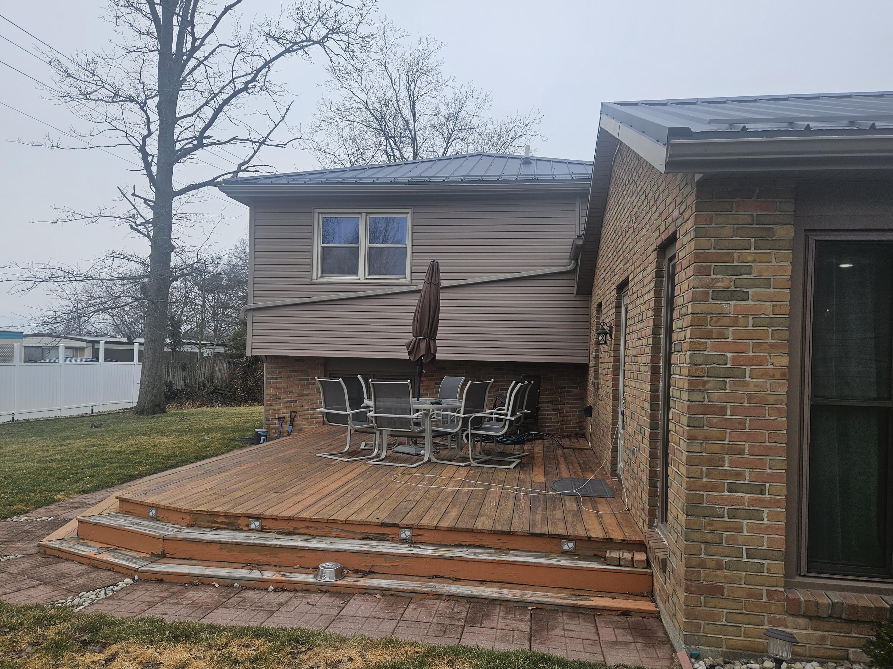 K1607 Nagel Street, Saint Marys, Ohio 45885