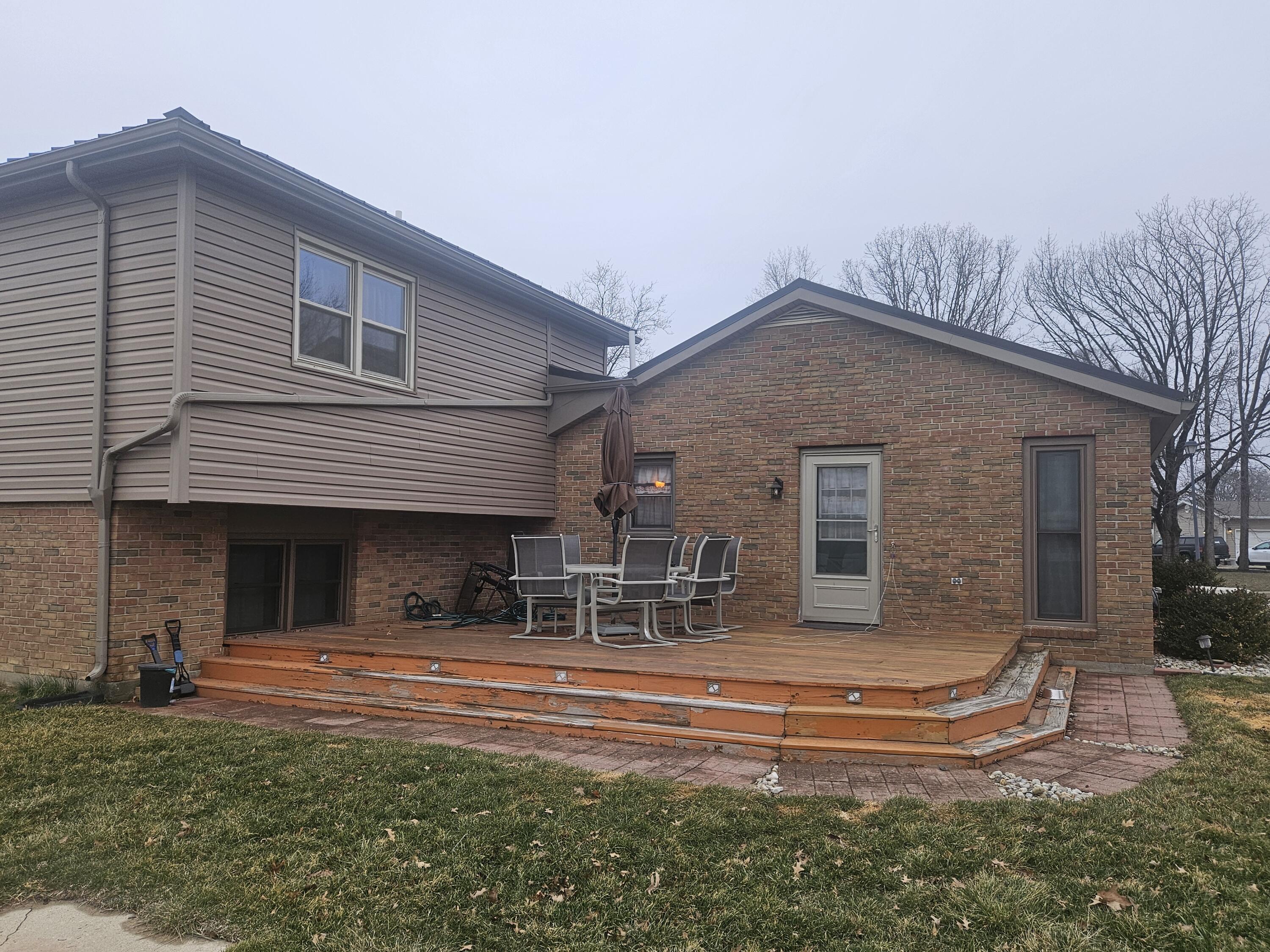 K1607 Nagel Street, Saint Marys, Ohio 45885