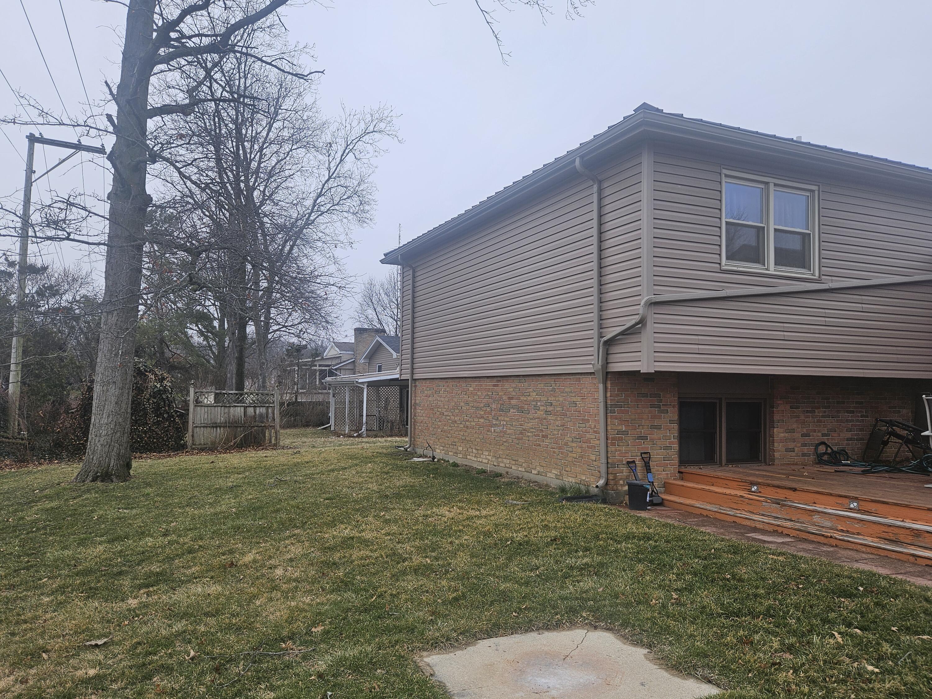 K1607 Nagel Street, Saint Marys, Ohio 45885