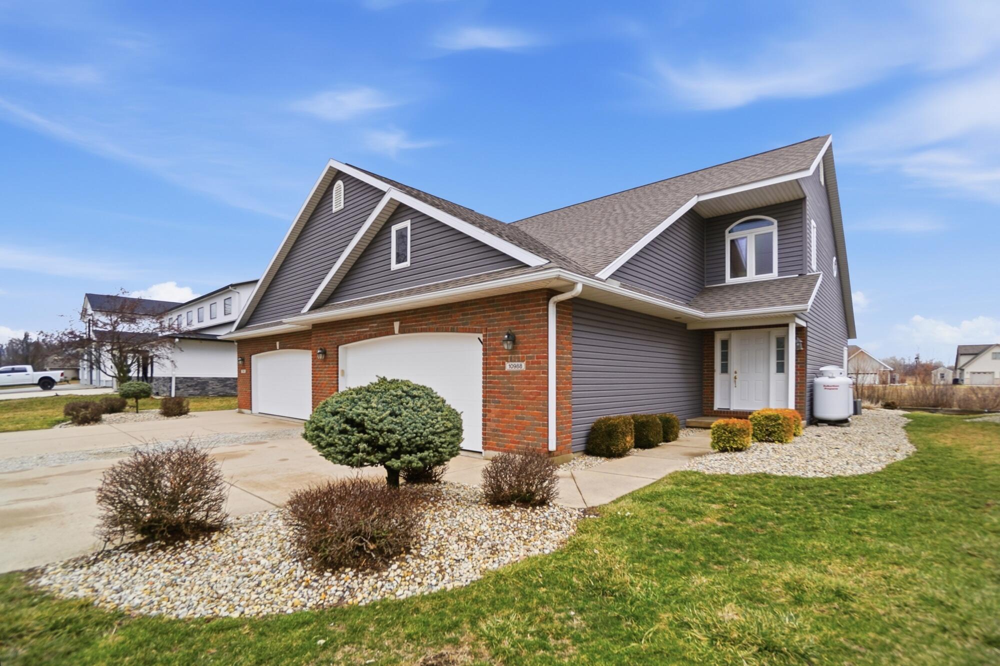 10988 Schroeder Road, Saint Marys, Ohio 45885