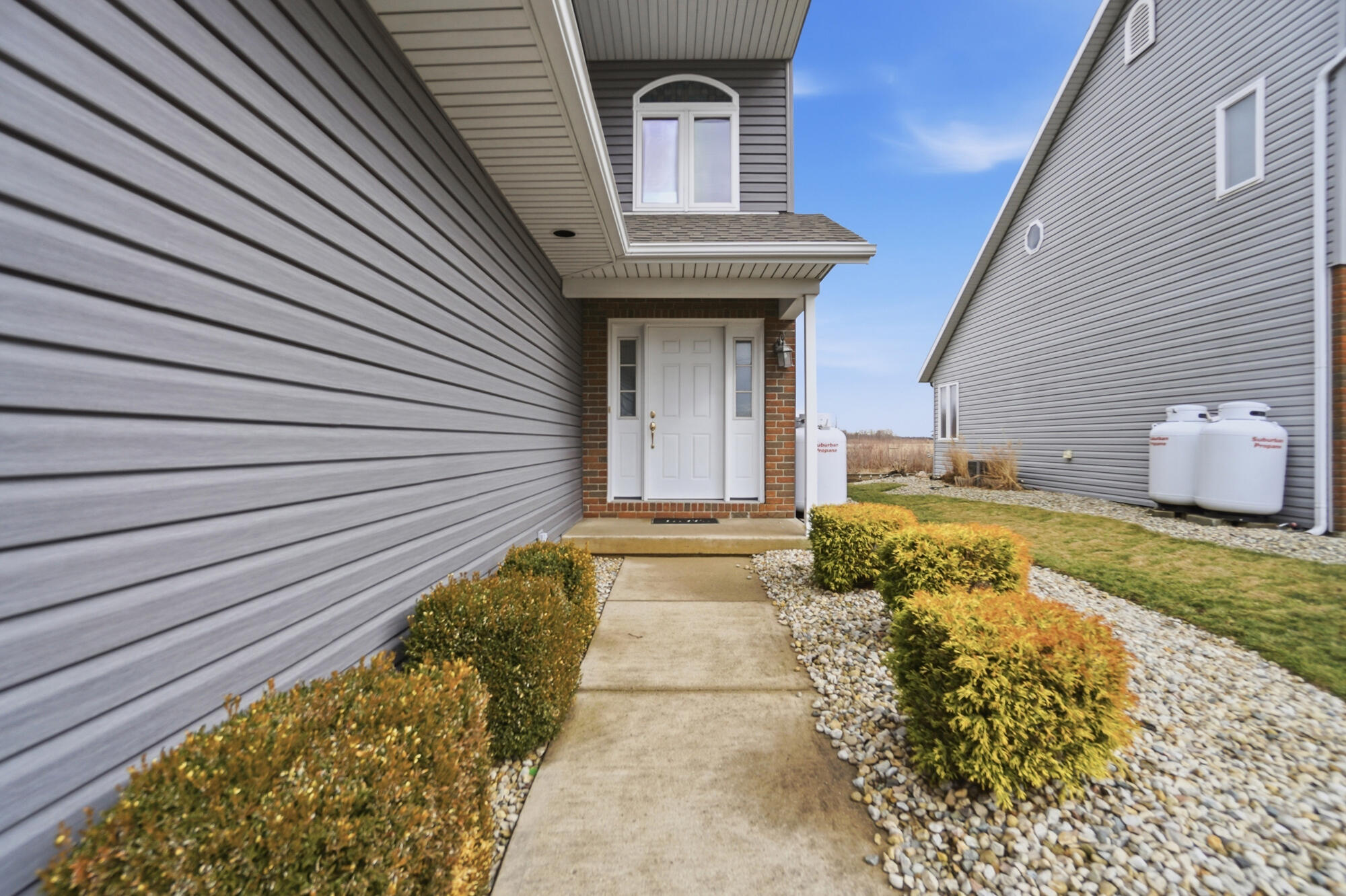 10988 Schroeder Road, Saint Marys, Ohio 45885