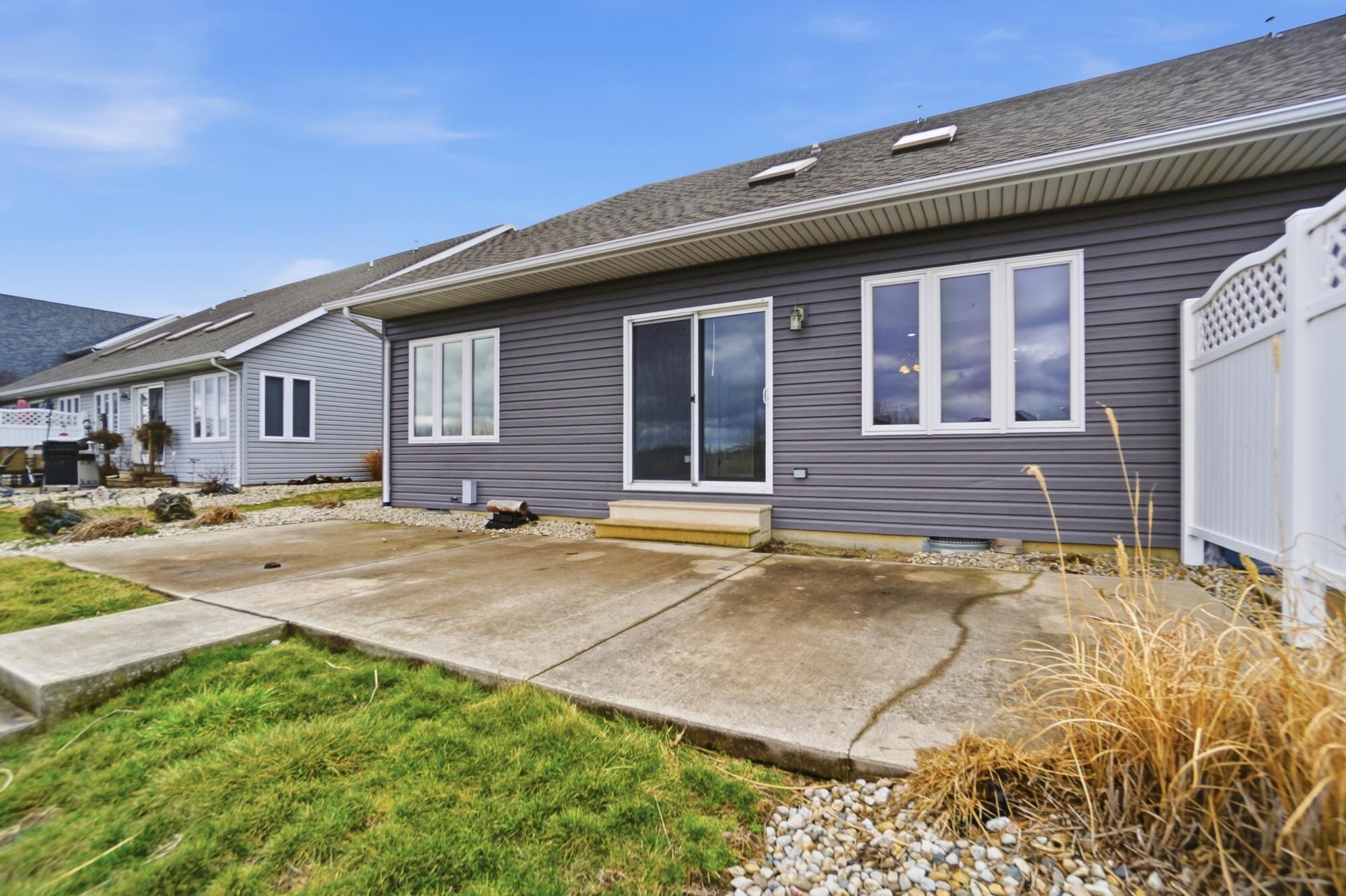 10988 Schroeder Road, Saint Marys, Ohio 45885