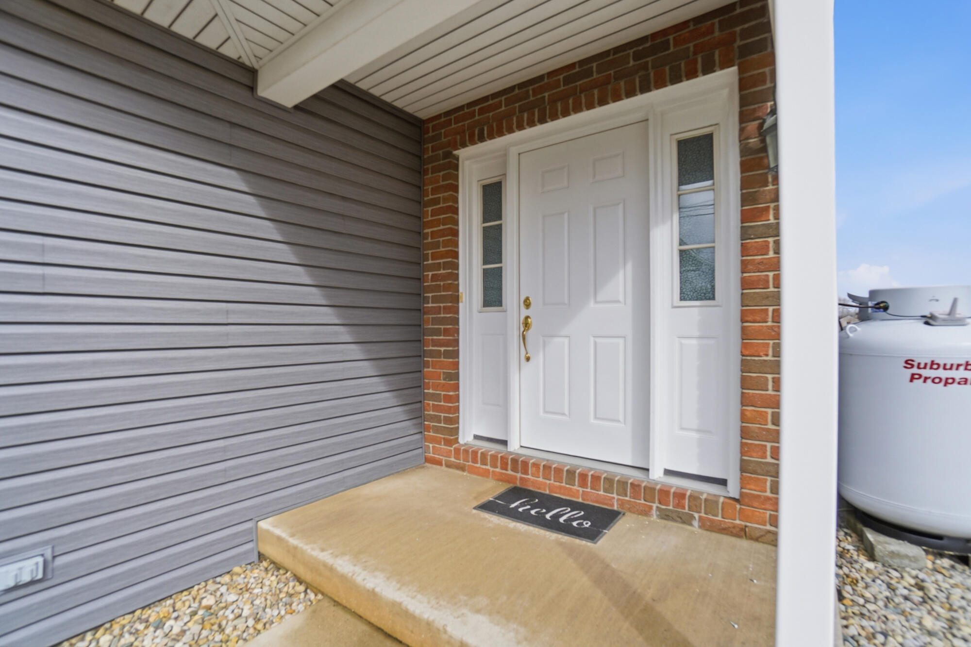 10988 Schroeder Road, Saint Marys, Ohio 45885