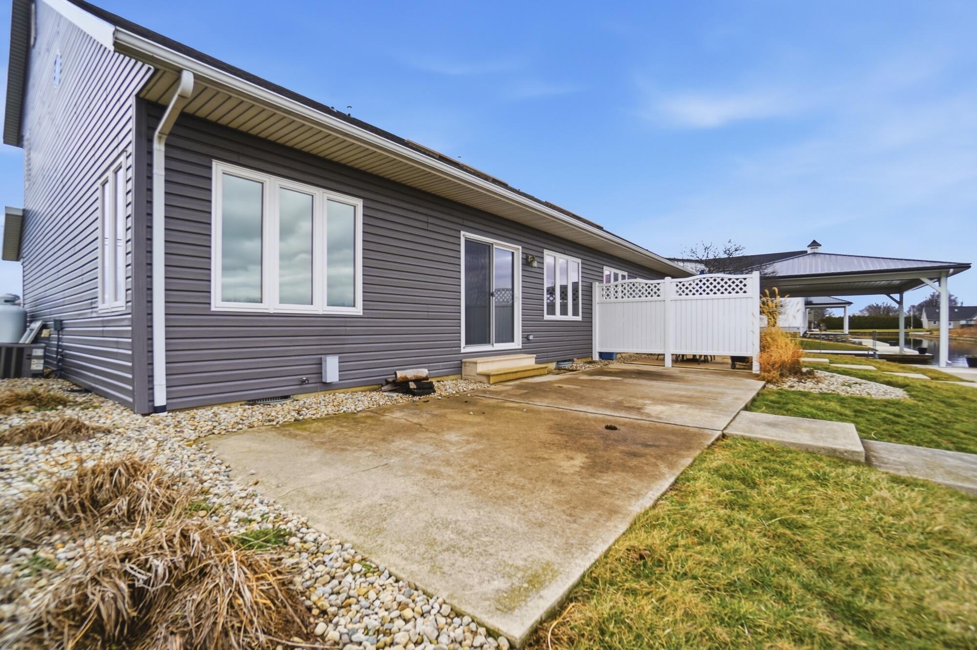 10988 Schroeder Road, Saint Marys, Ohio 45885