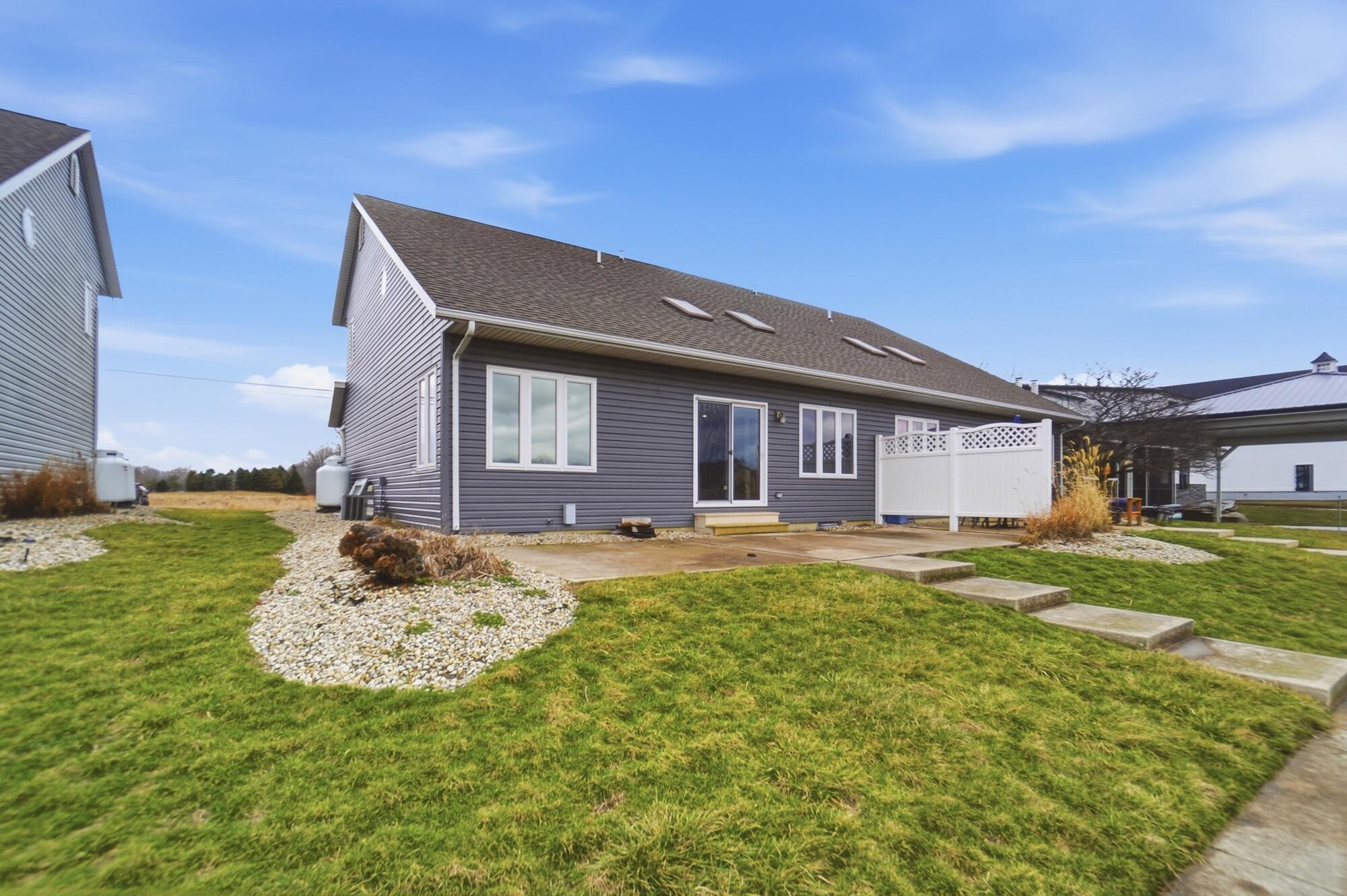 10988 Schroeder Road, Saint Marys, Ohio 45885