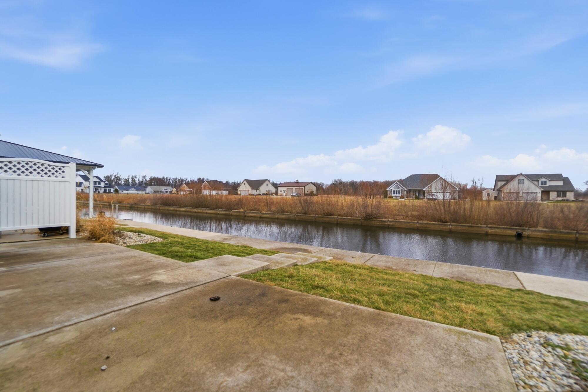 10988 Schroeder Road, Saint Marys, Ohio 45885