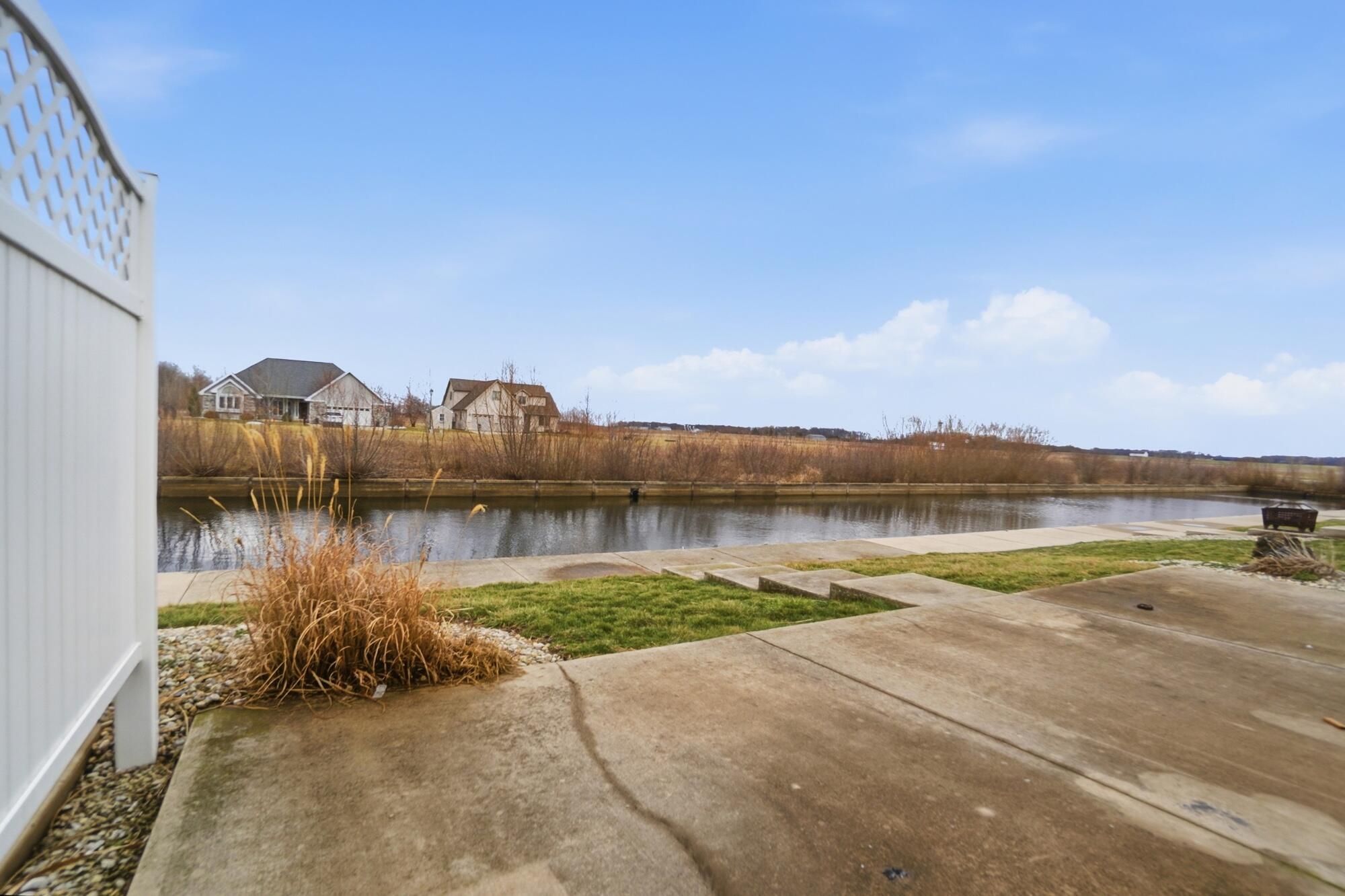 10988 Schroeder Road, Saint Marys, Ohio 45885