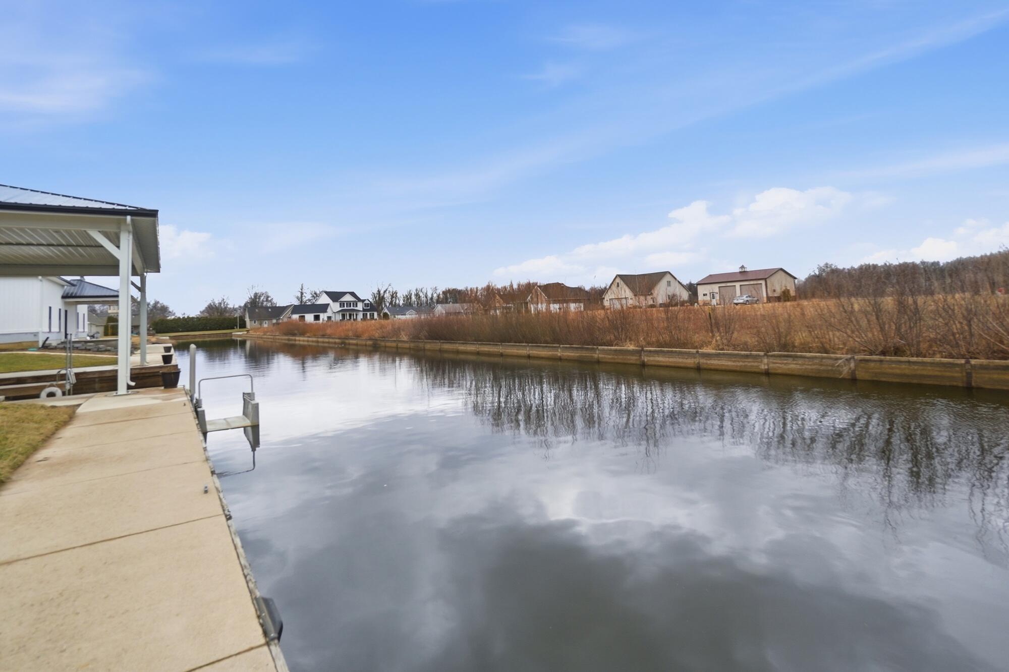 10988 Schroeder Road, Saint Marys, Ohio 45885