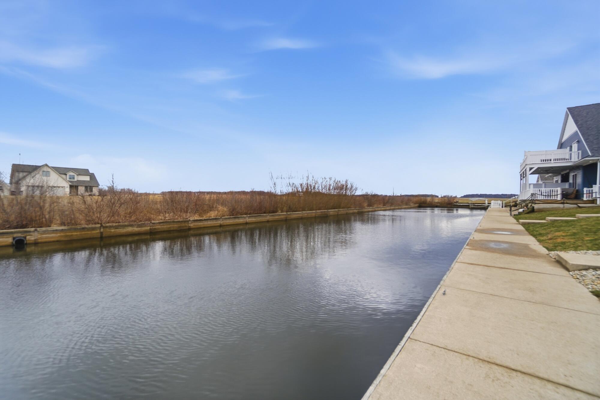 10988 Schroeder Road, Saint Marys, Ohio 45885