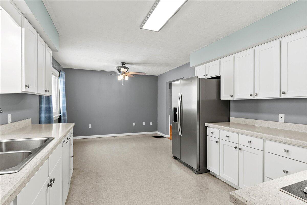 1053 Miller Street, De Graff, Ohio 43318