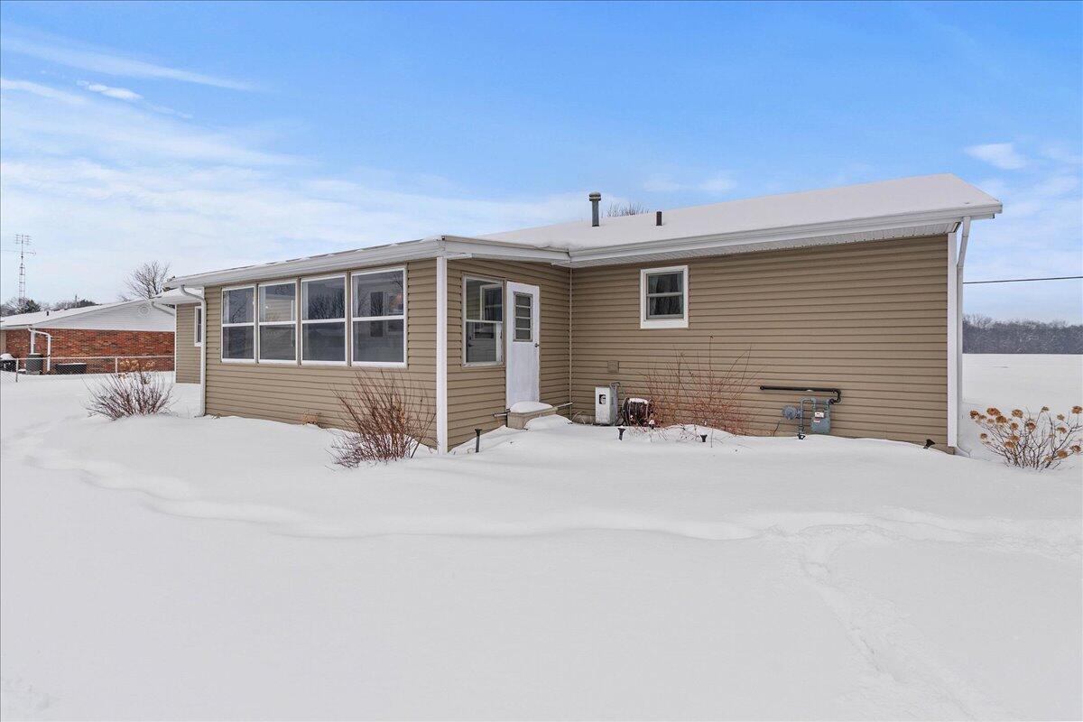 1053 Miller Street, De Graff, Ohio 43318