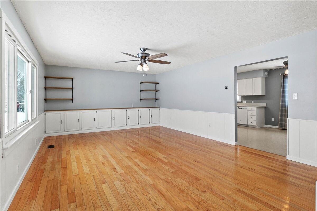 1053 Miller Street, De Graff, Ohio 43318