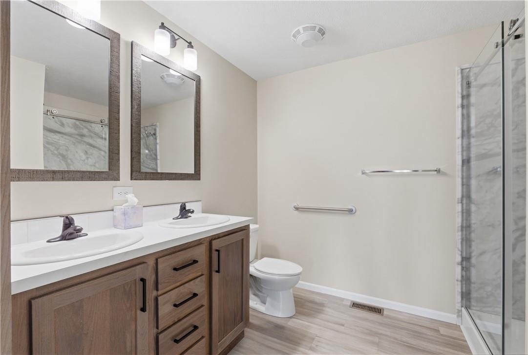 411 Kalynn Circle, Fairborn, Ohio 45324