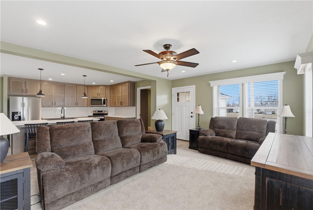 411 Kalynn Circle, Fairborn, Ohio 45324