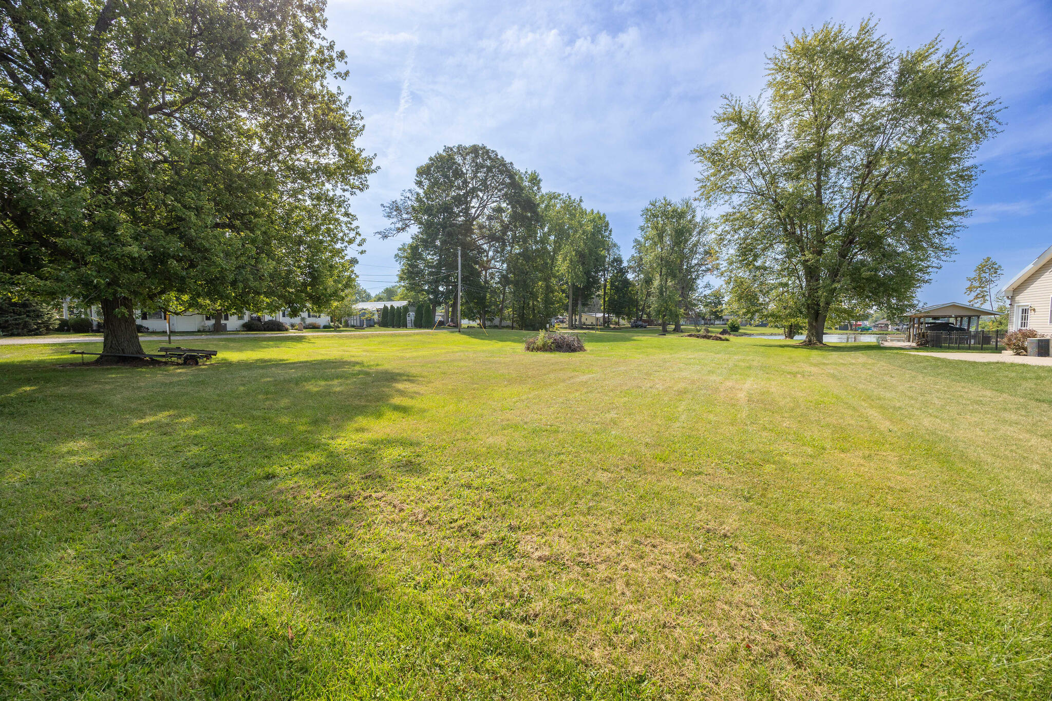 0 Edgewater Avenue, Huntsville, Ohio 43324