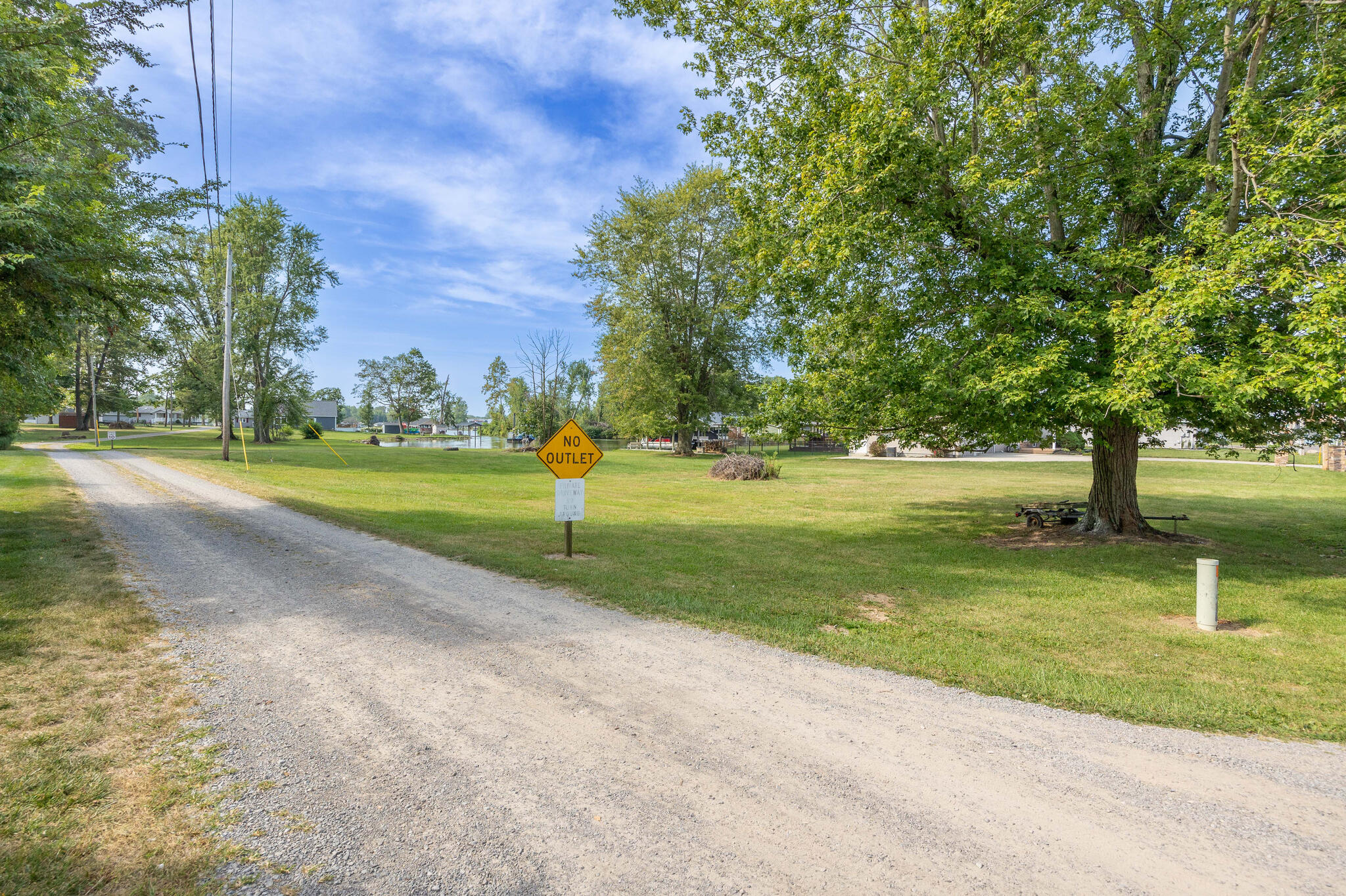 0 Edgewater Avenue, Huntsville, Ohio 43324