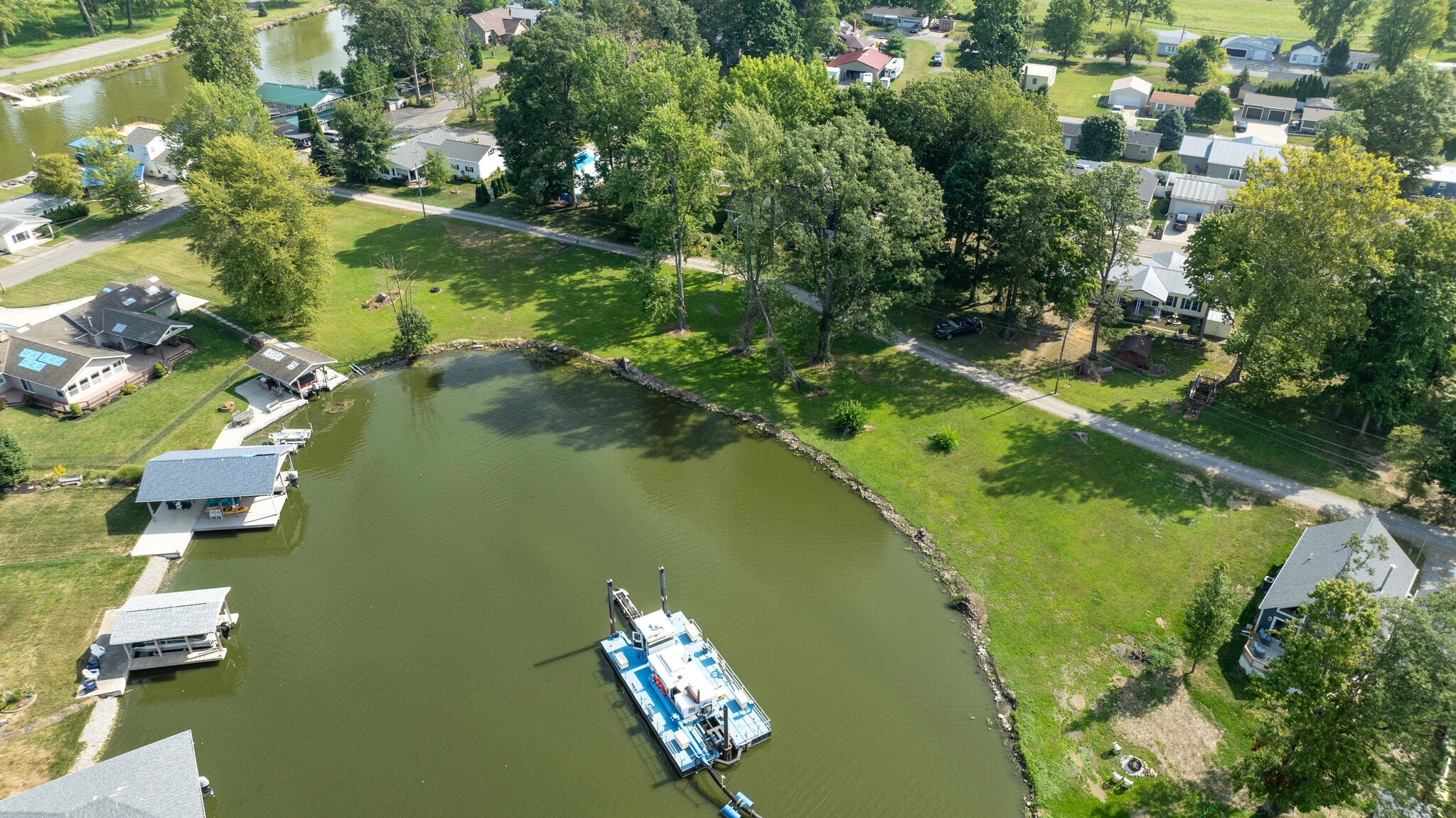 0 Edgewater Avenue, Huntsville, Ohio 43324