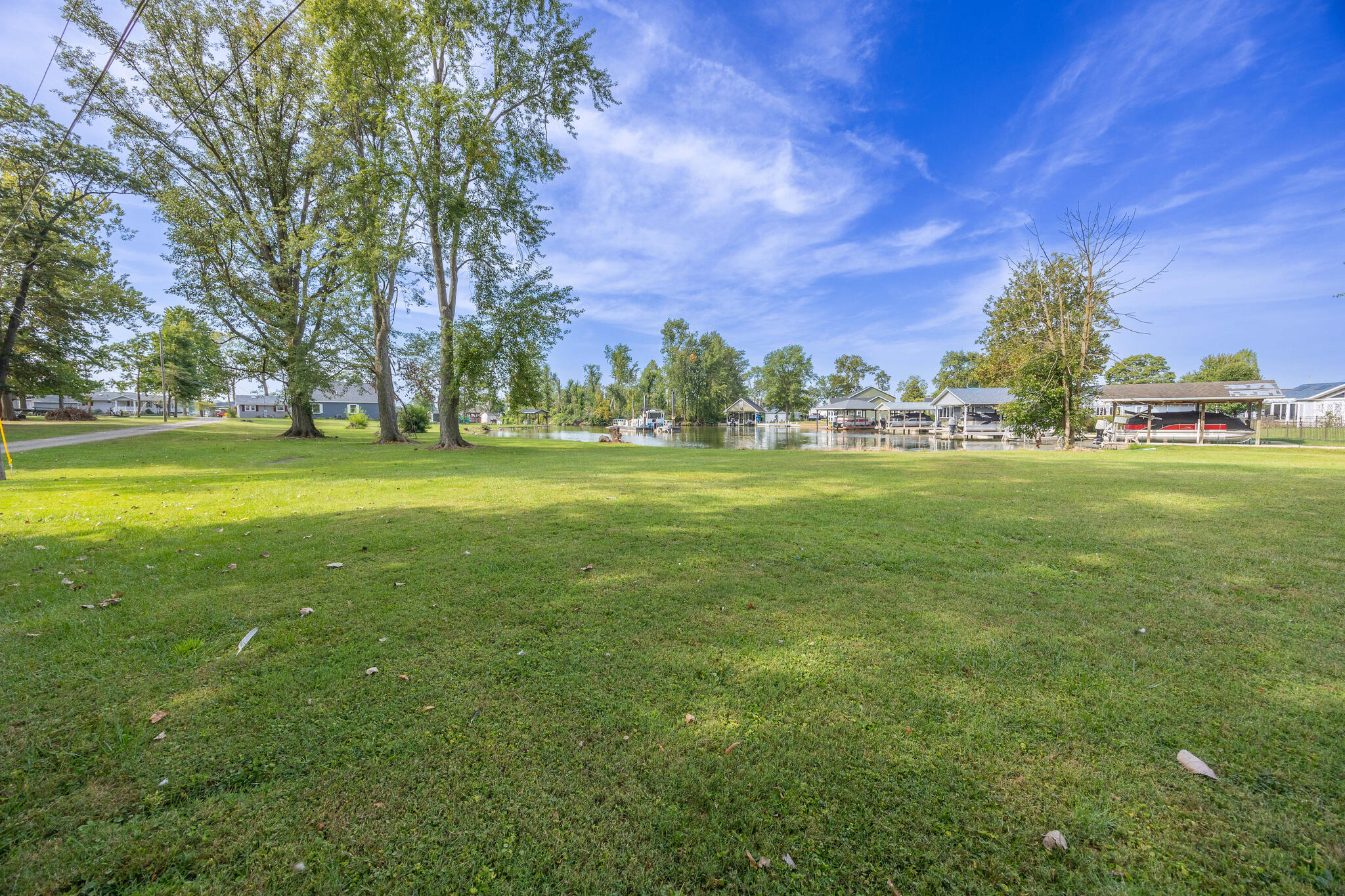 0 Edgewater Avenue, Huntsville, Ohio 43324