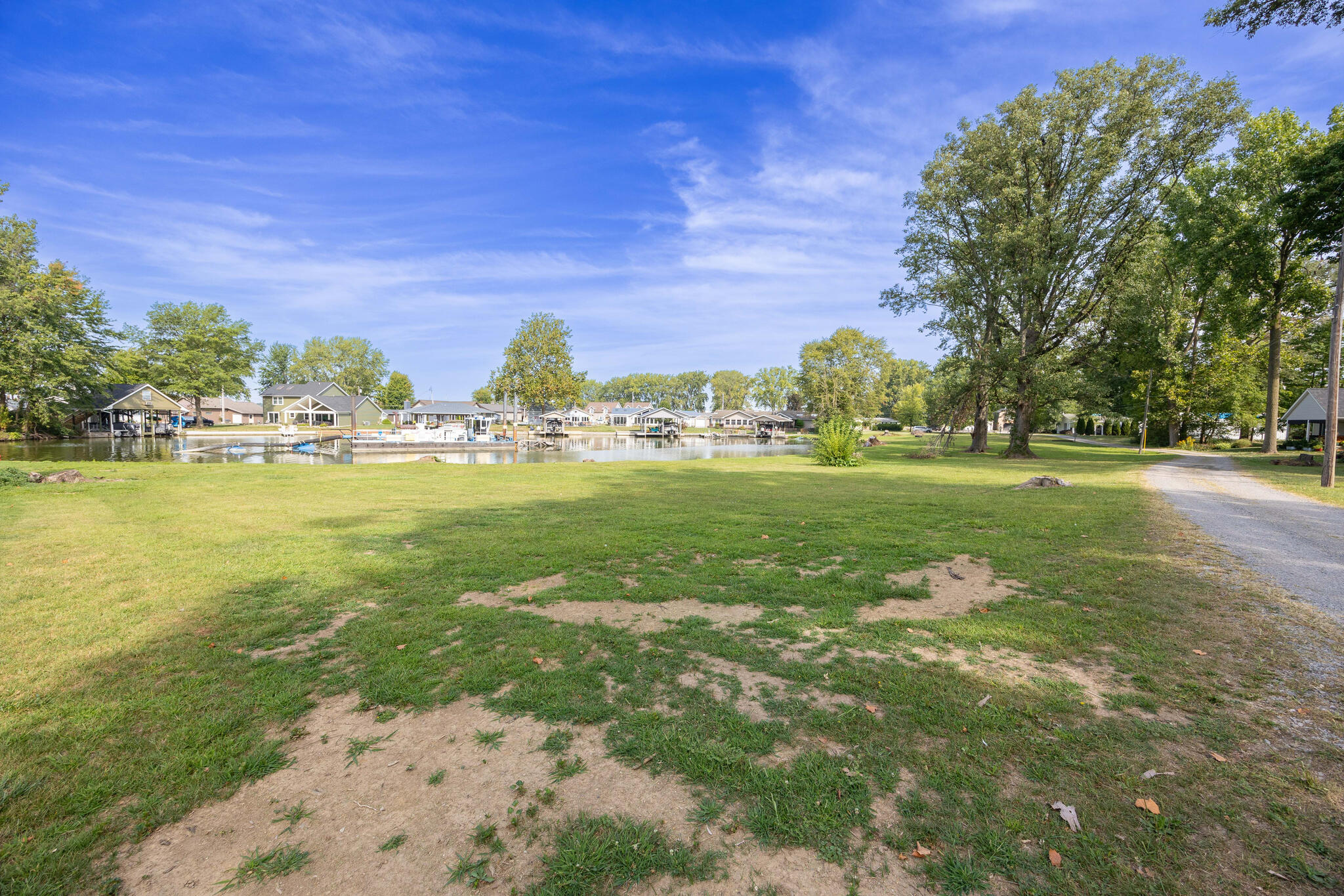 0 Edgewater Avenue, Huntsville, Ohio 43324