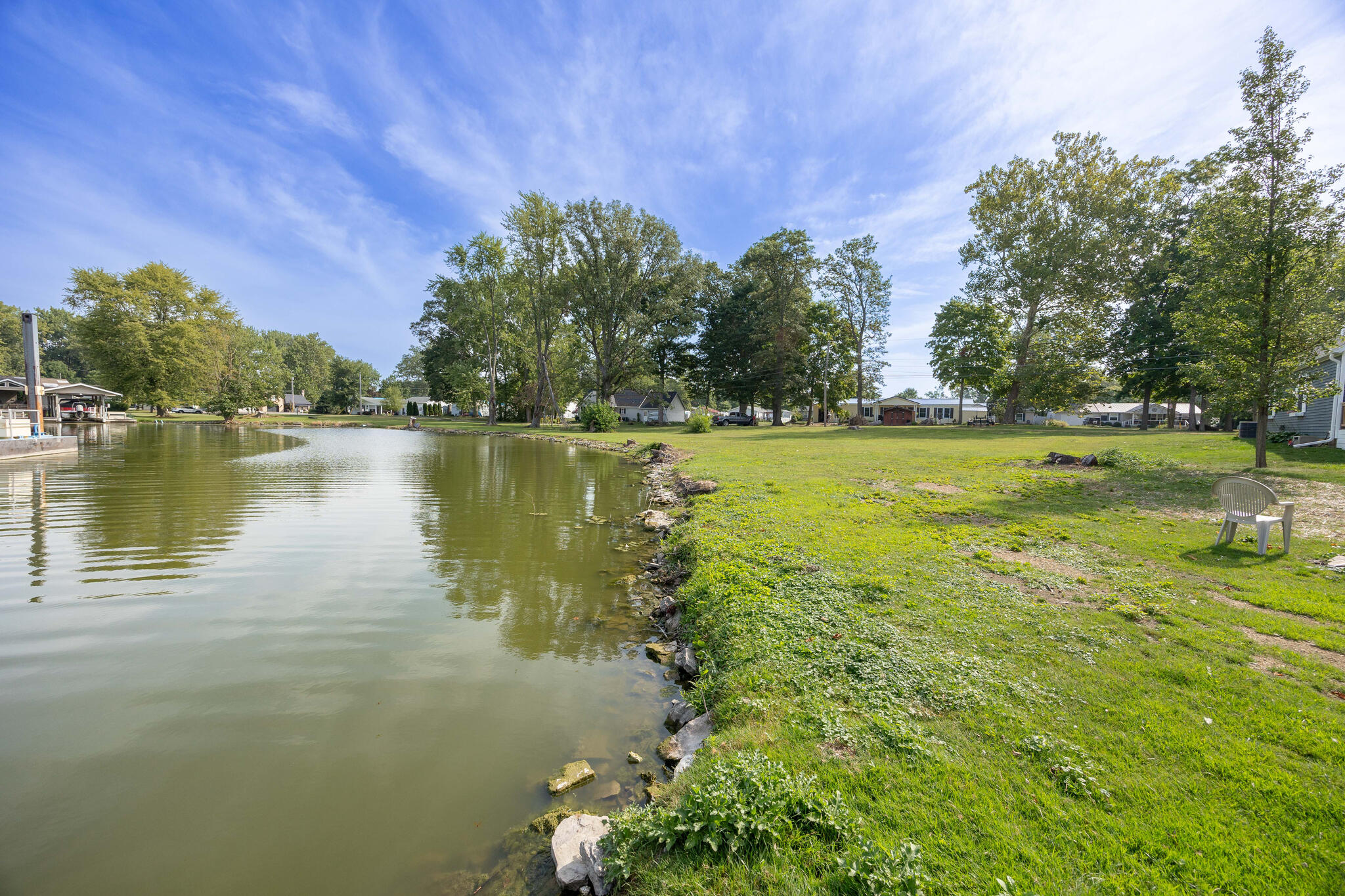 0 Edgewater Avenue, Huntsville, Ohio 43324