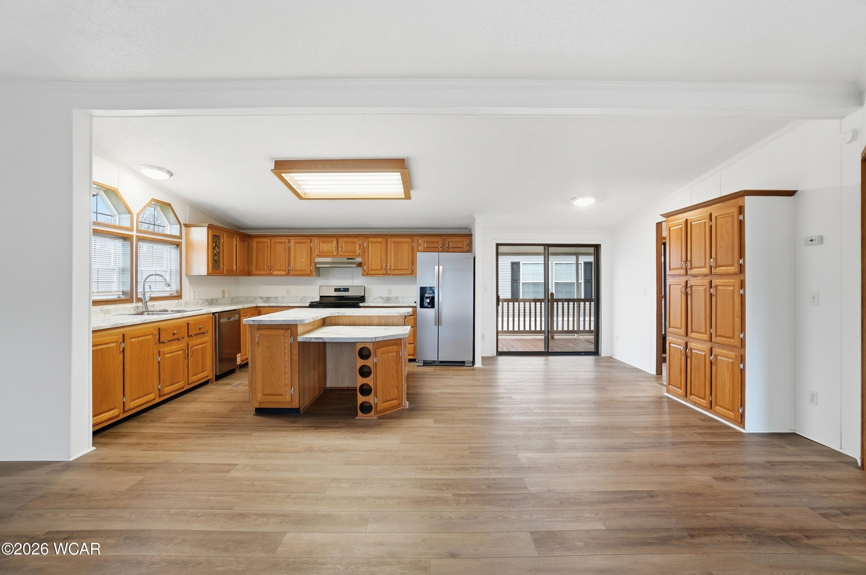 591 Lakeridge Drive, Lima, Ohio